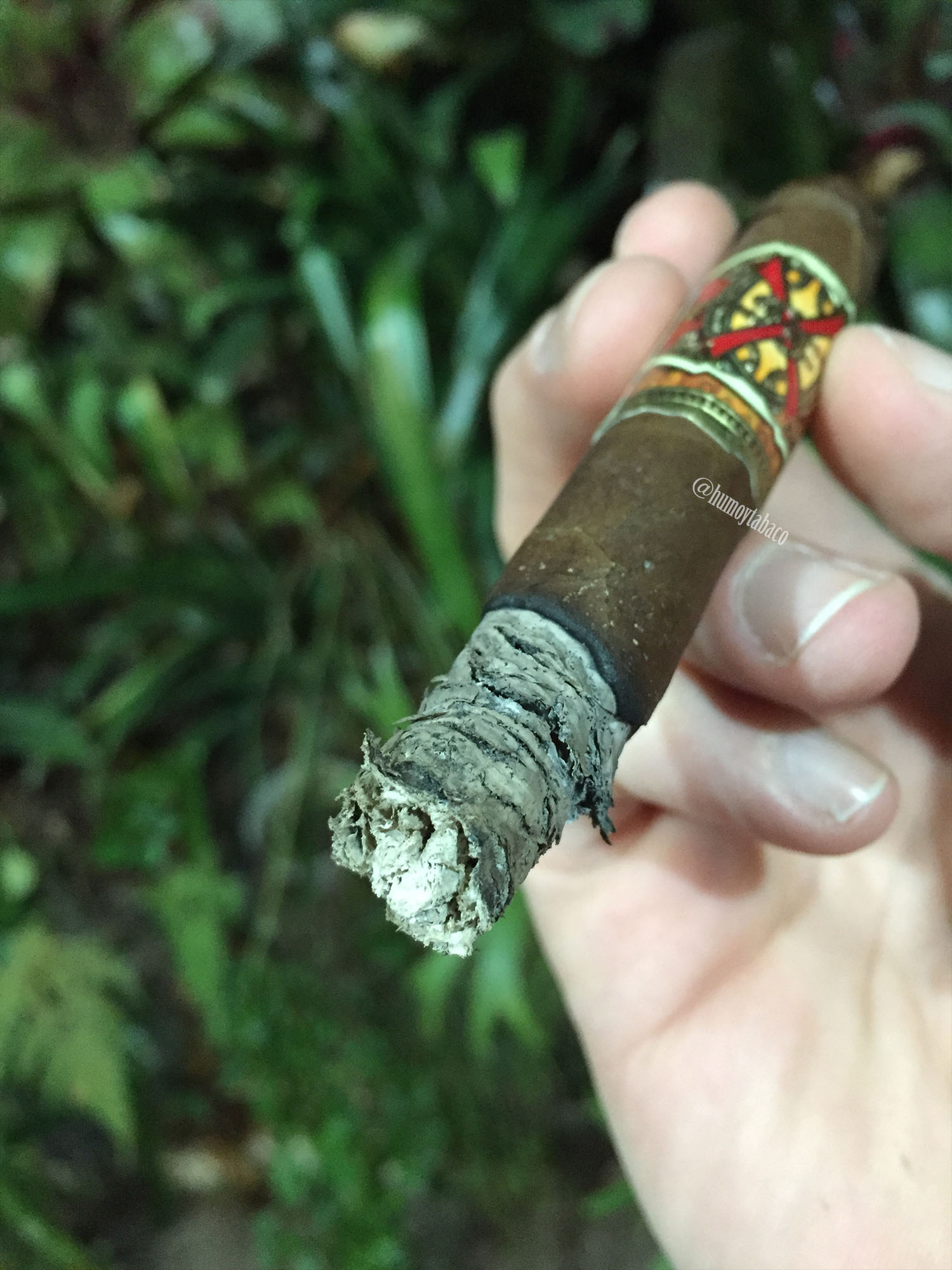 Arturo Fuente - Opus X 03