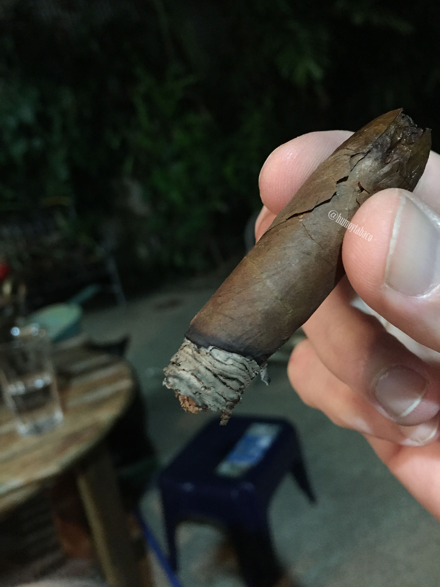 Arturo Fuente - Opus X 05