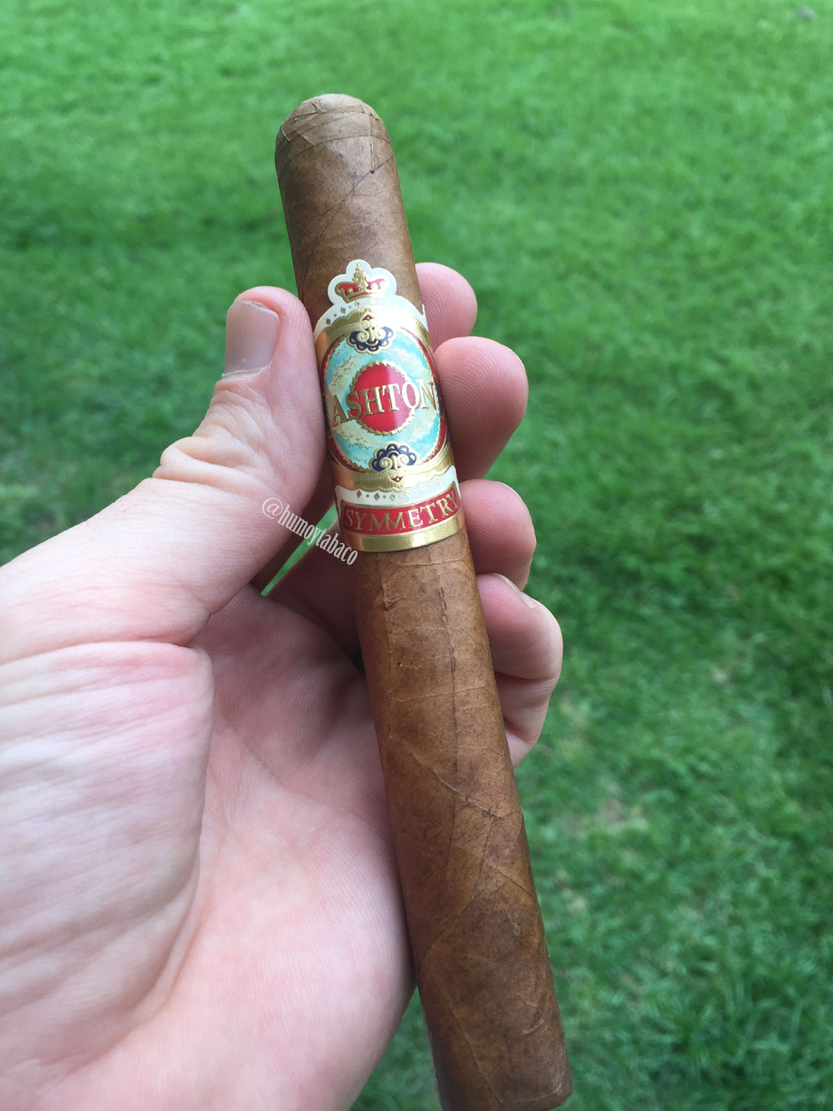 Ashton - Symmetry 01