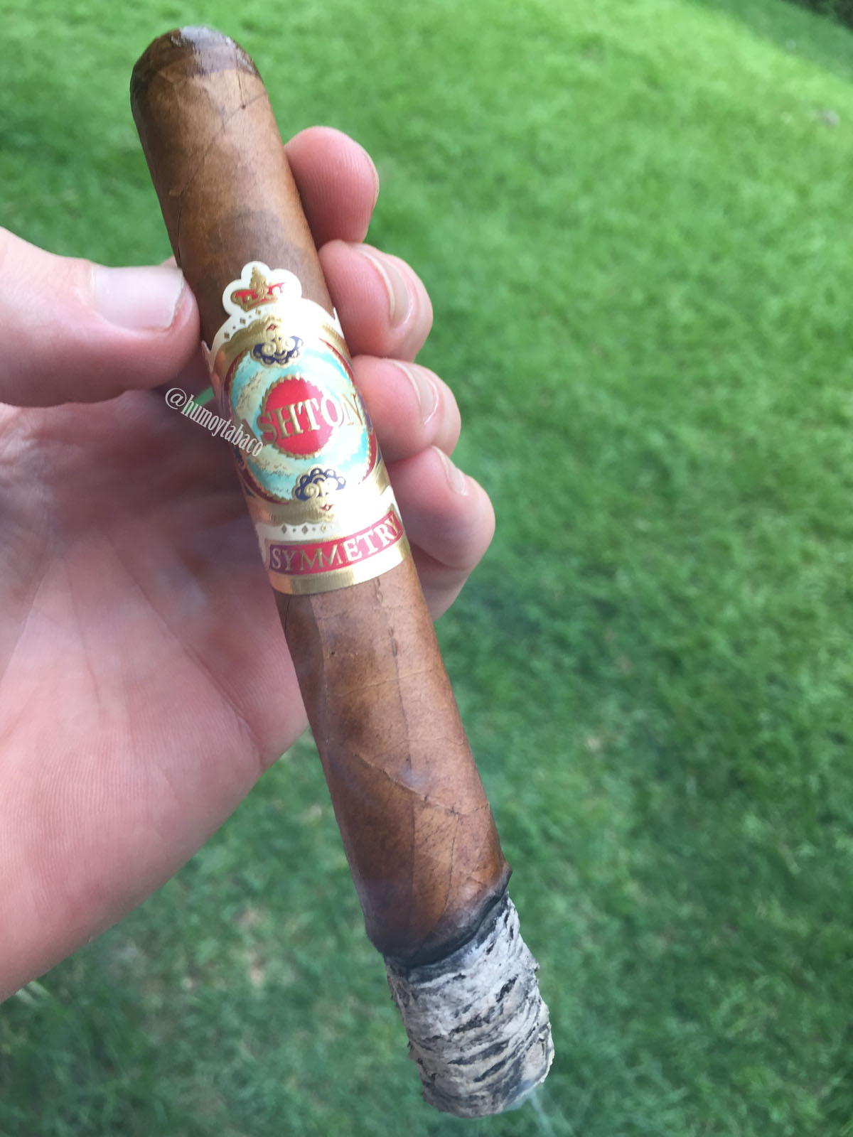 Ashton - Symmetry 03