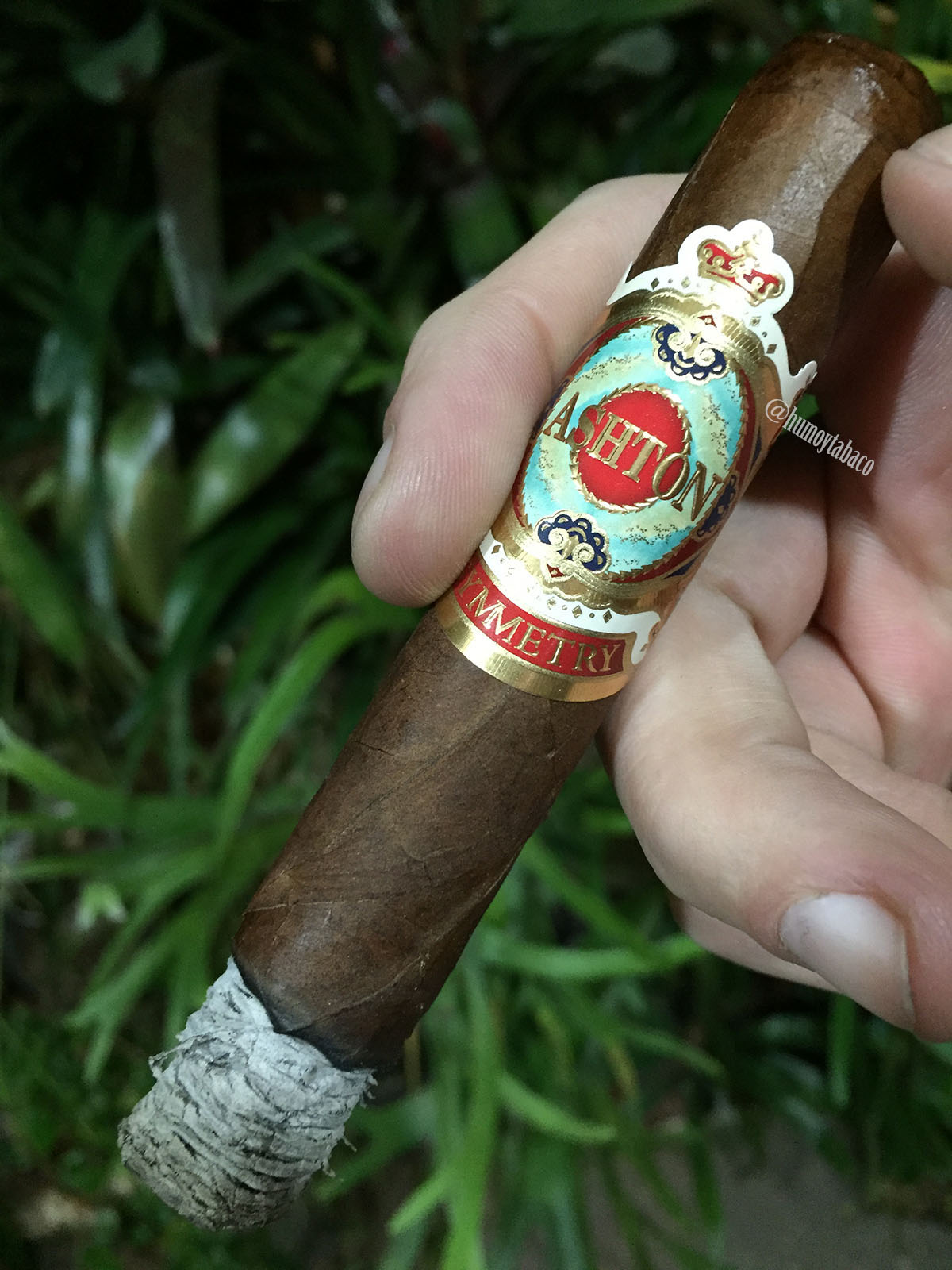 Ashton - Symmetry 04