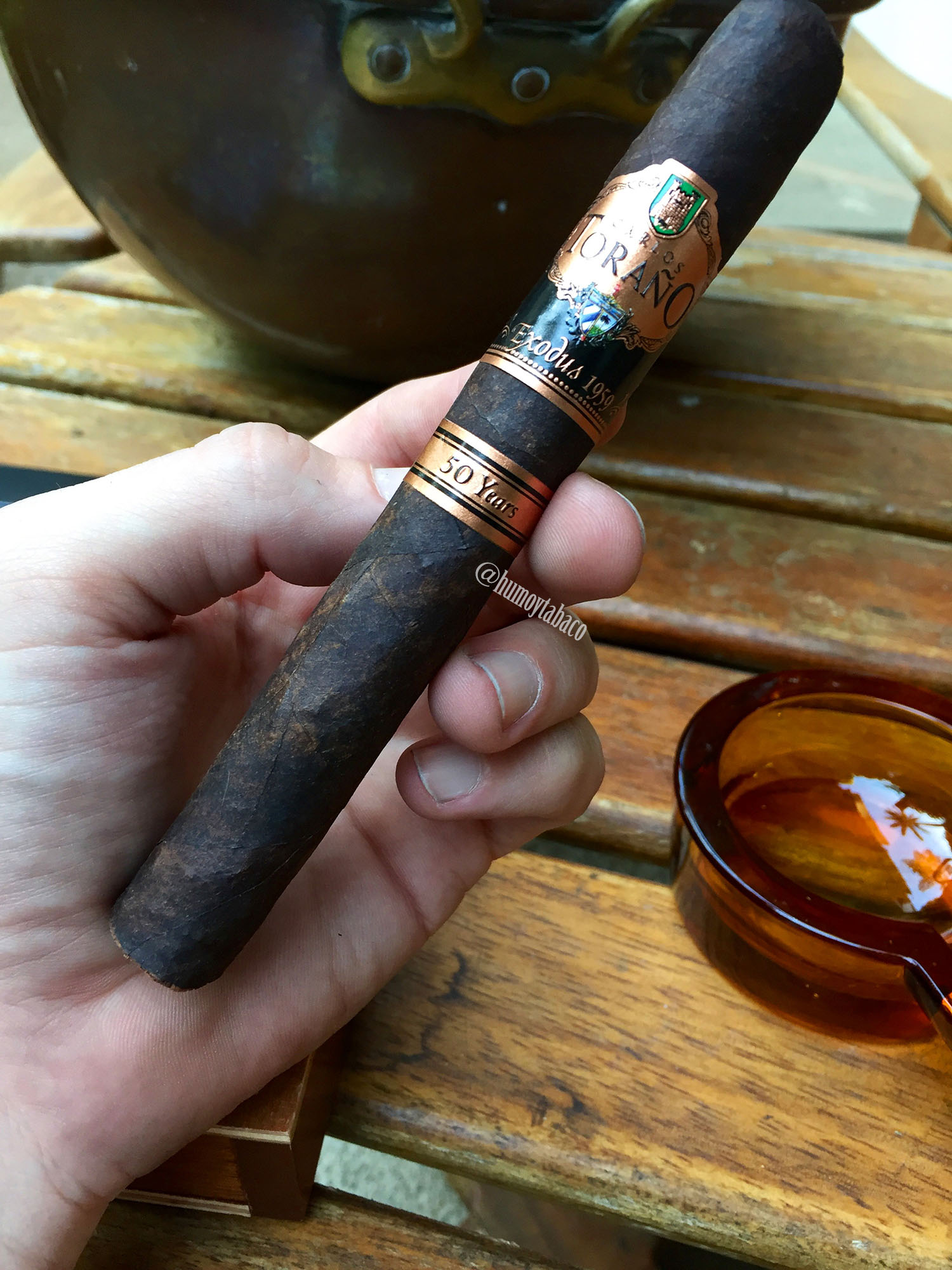 Carlos Toraño - Exodus 1959 (50 Years) 01