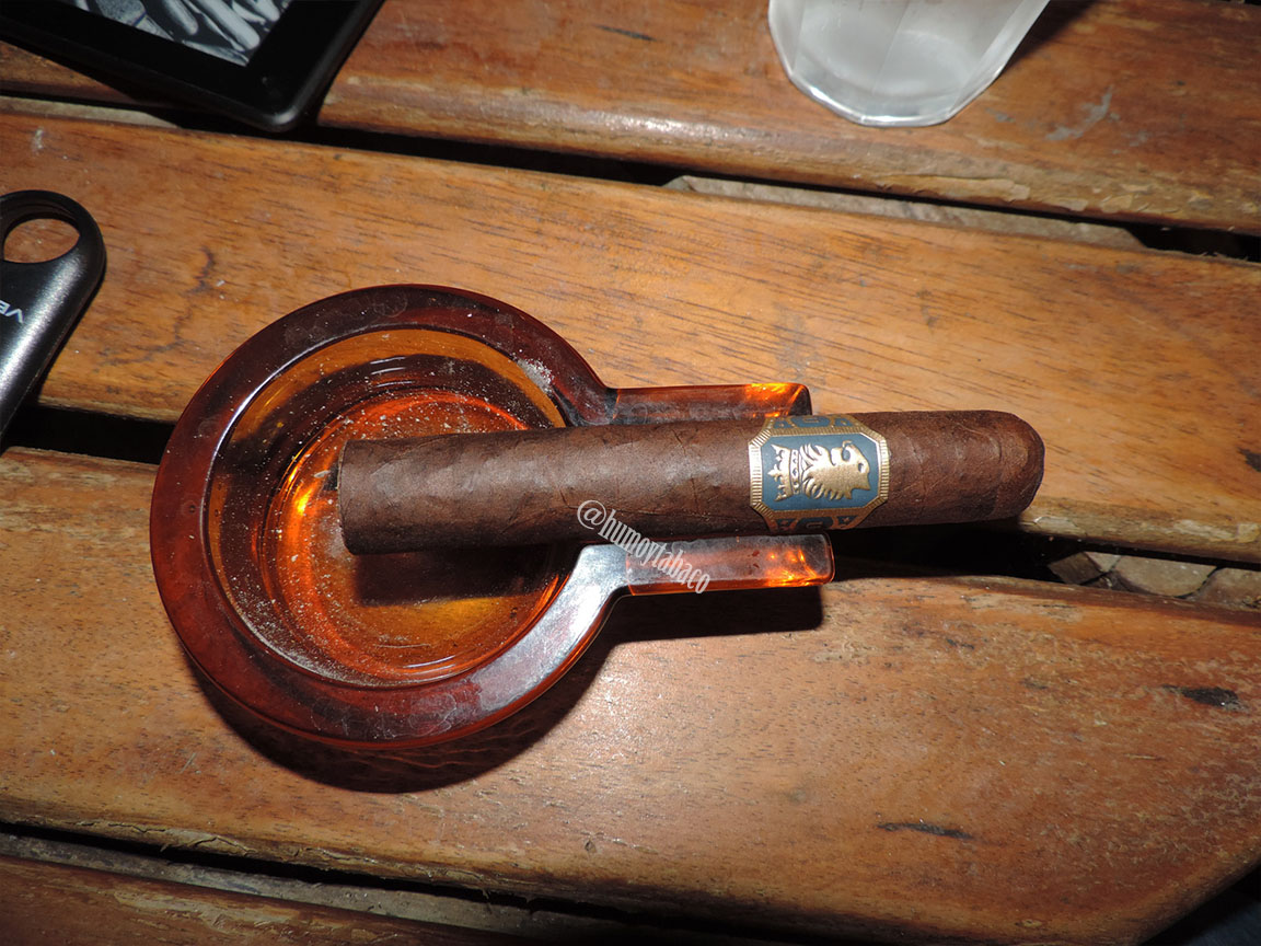 Drew Estate - Undercrown 01a