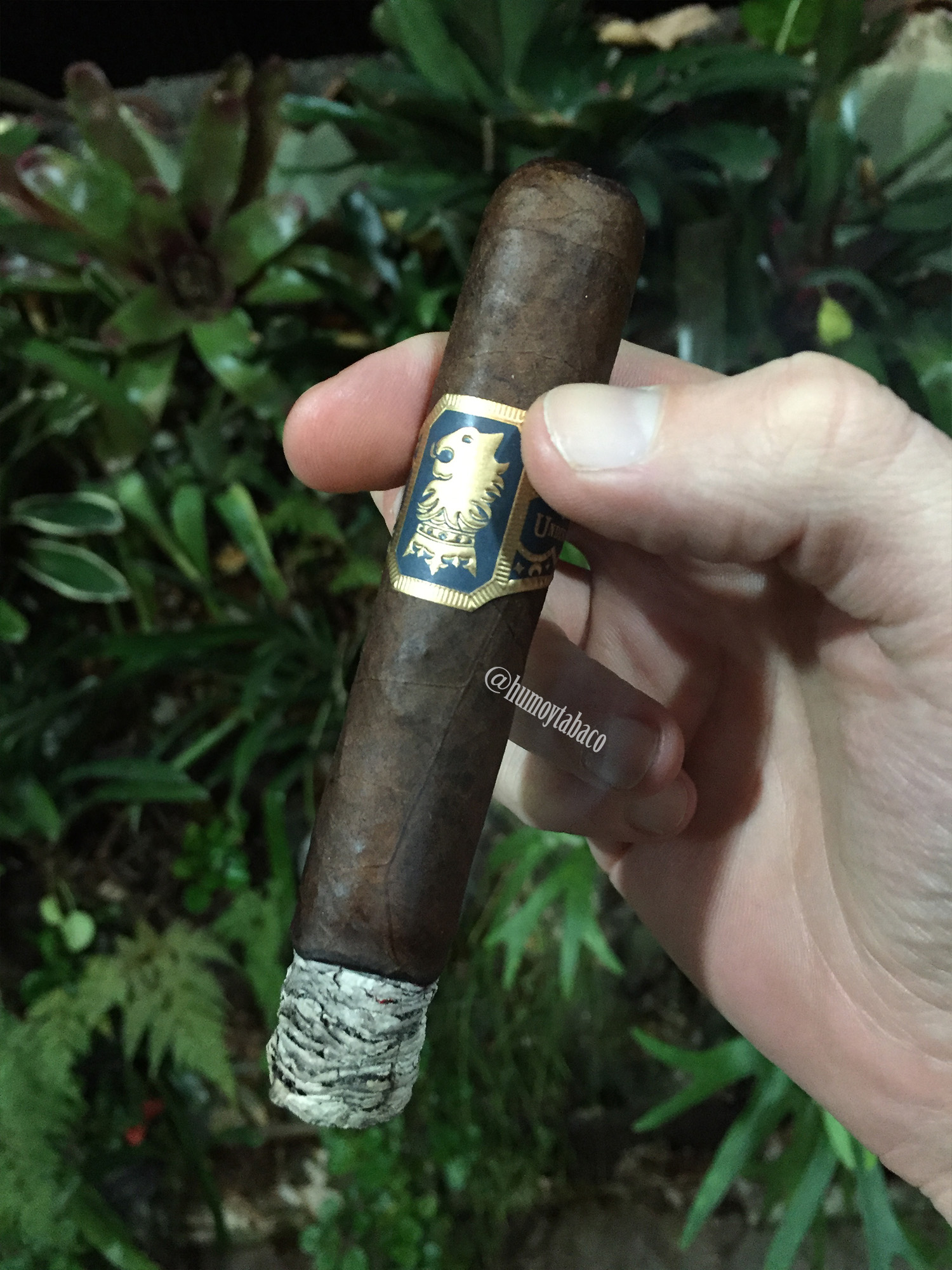 Drew Estate - Undercrown 04