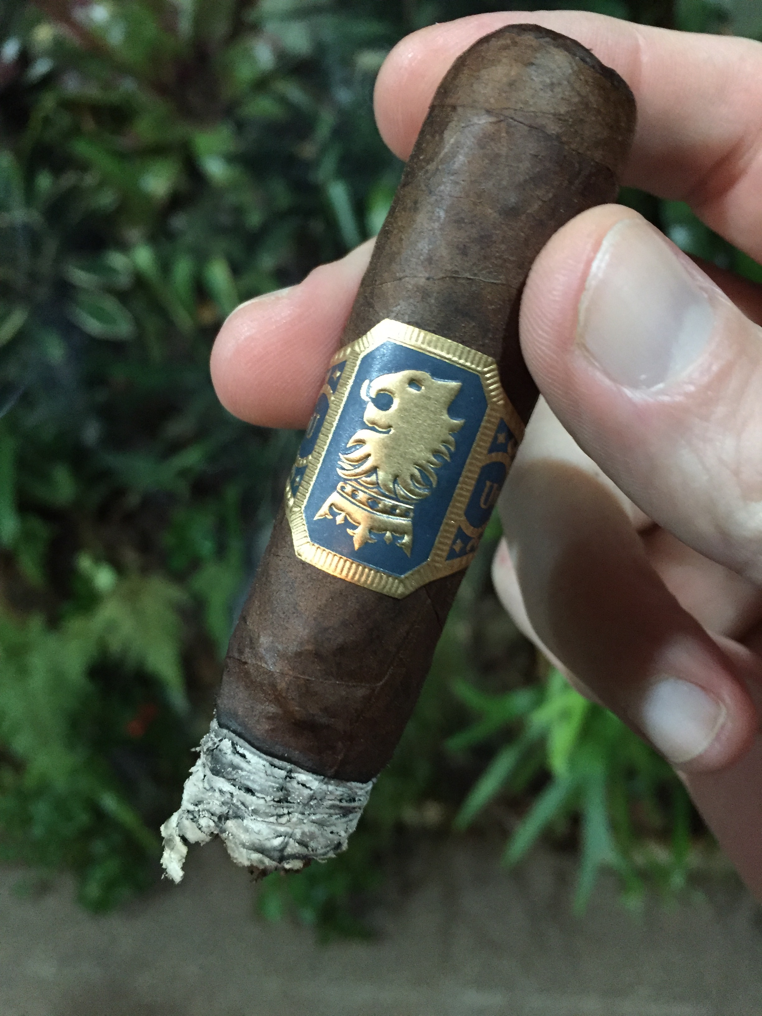 Drew Estate - Undercrown 05