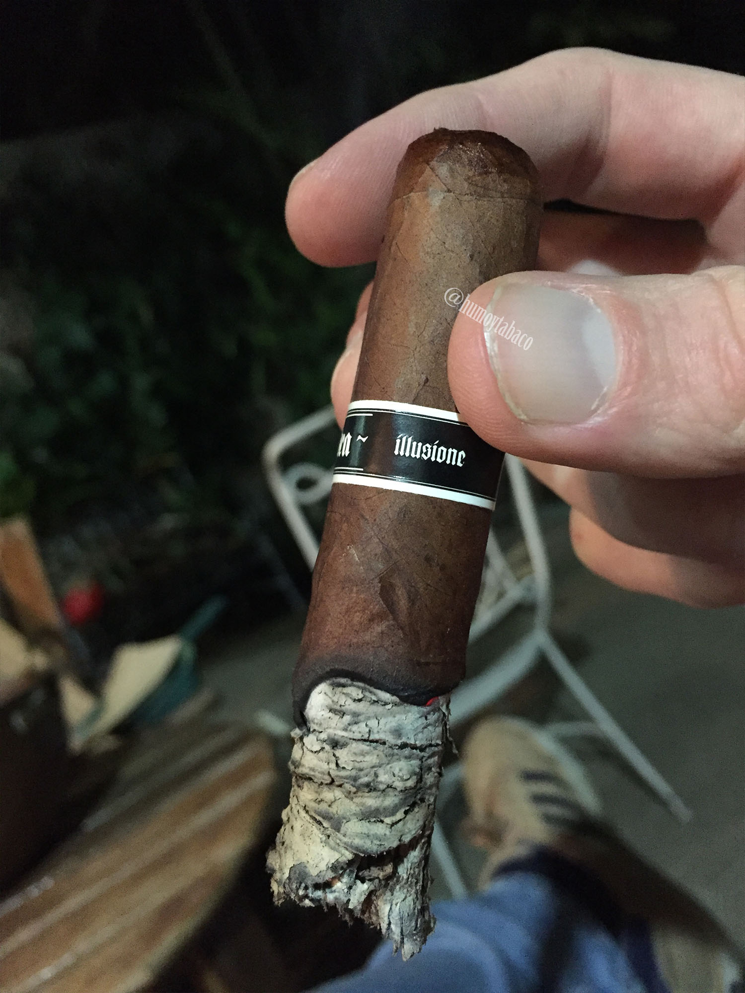 Illusione - Ultra 06