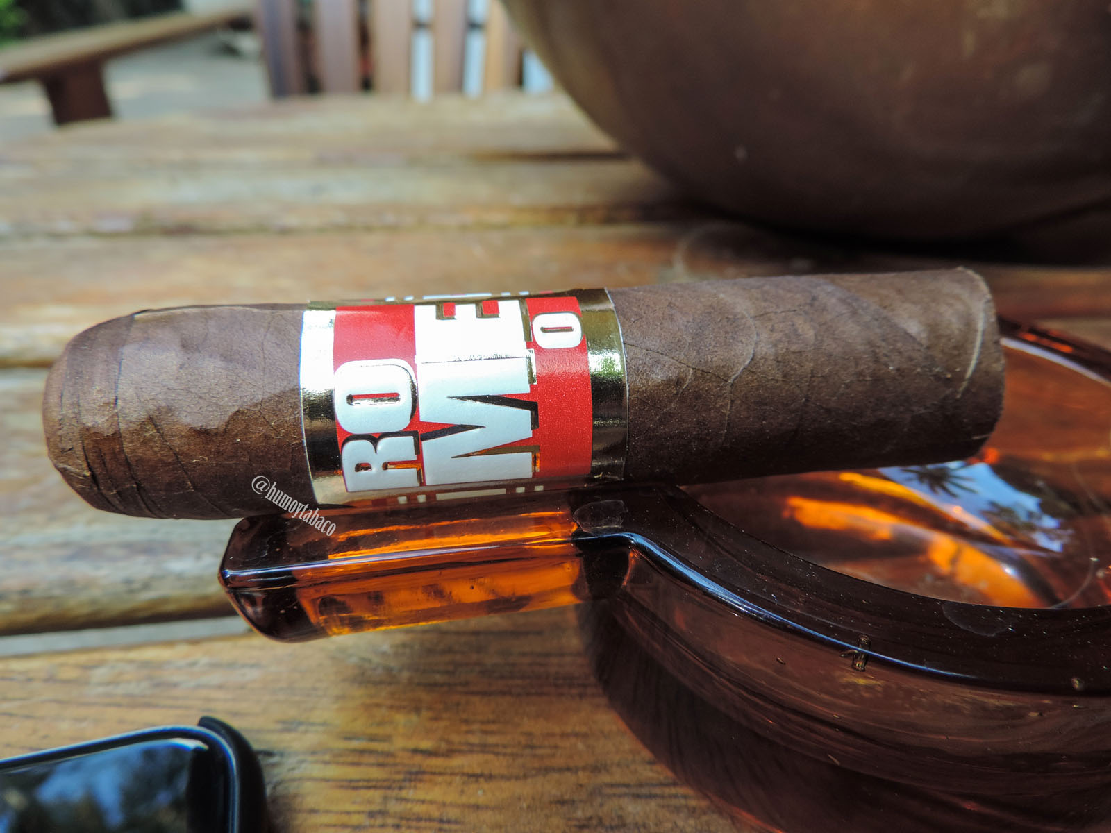 Romeo y Julieta - Romeo 01