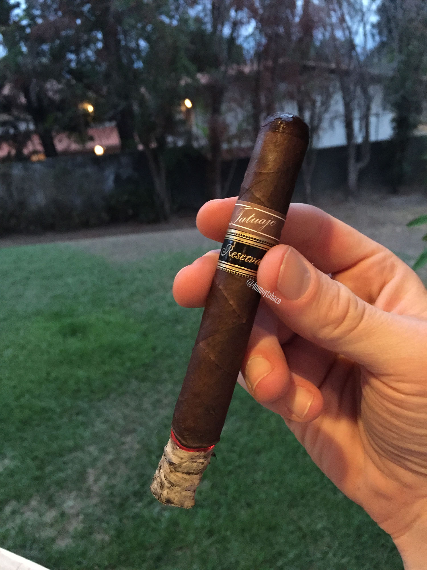 Tatuaje Reserva 03