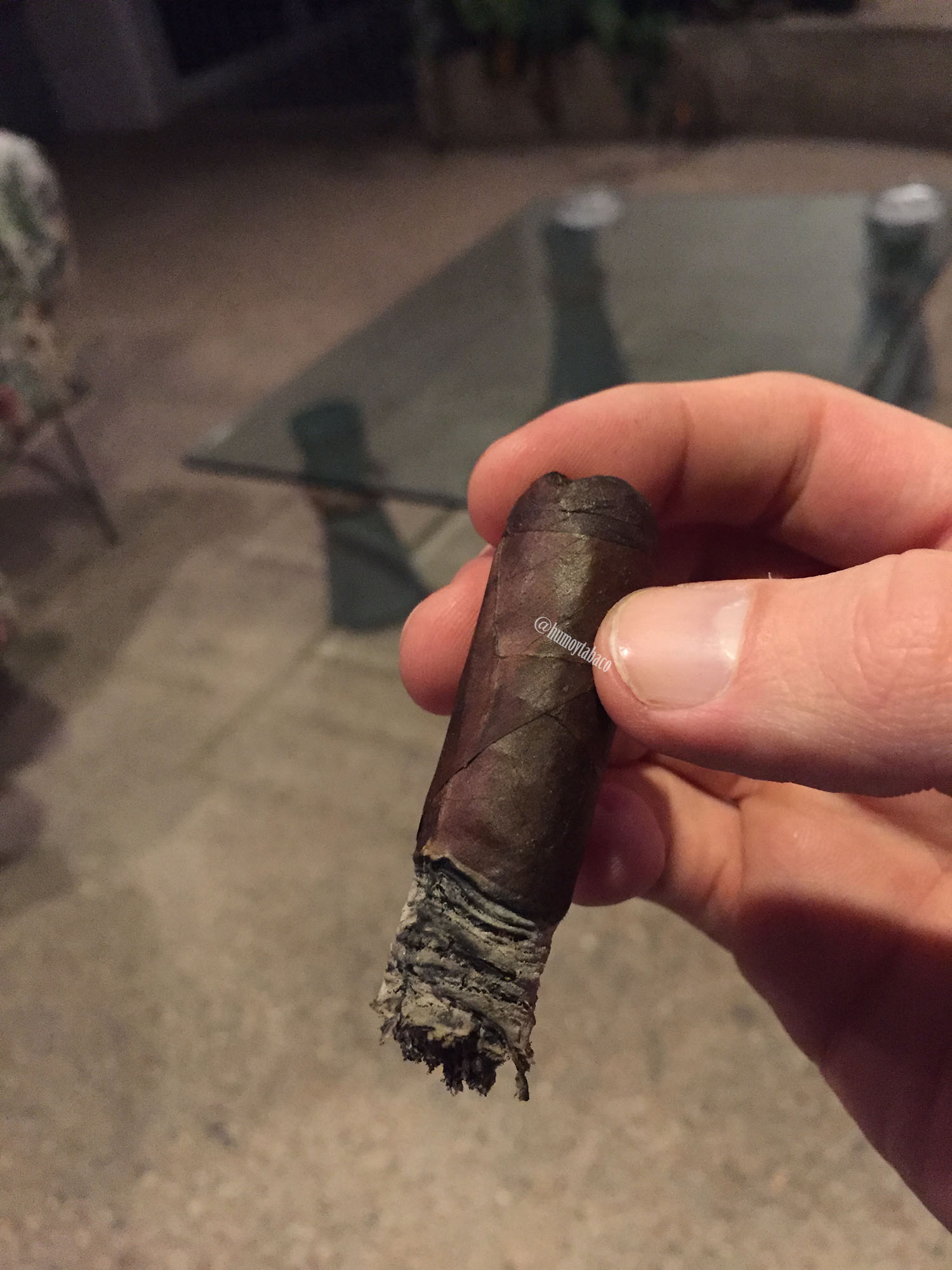 Tatuaje Reserva 06