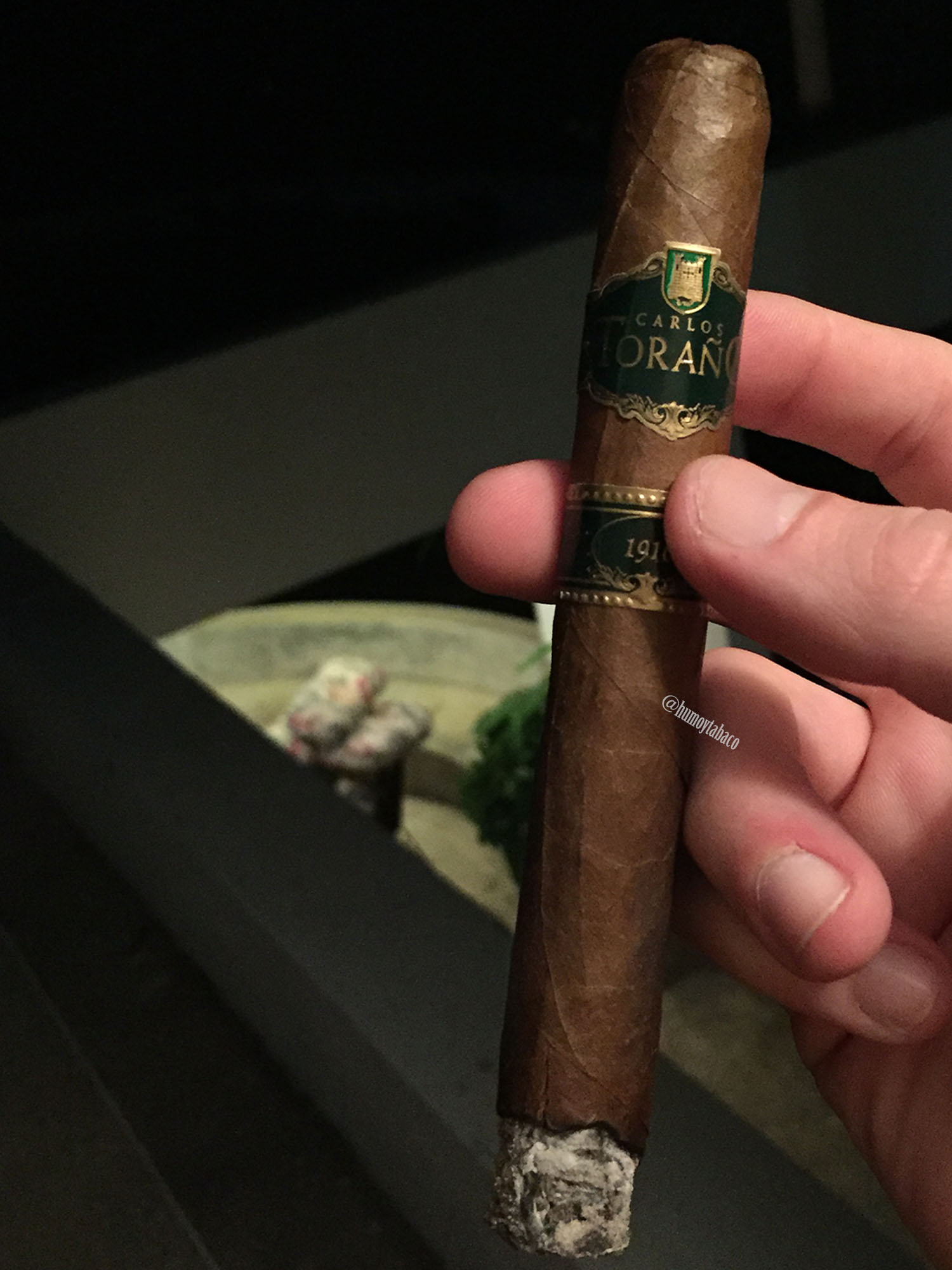 Carlos Toraño - 1916 Cameroon 02