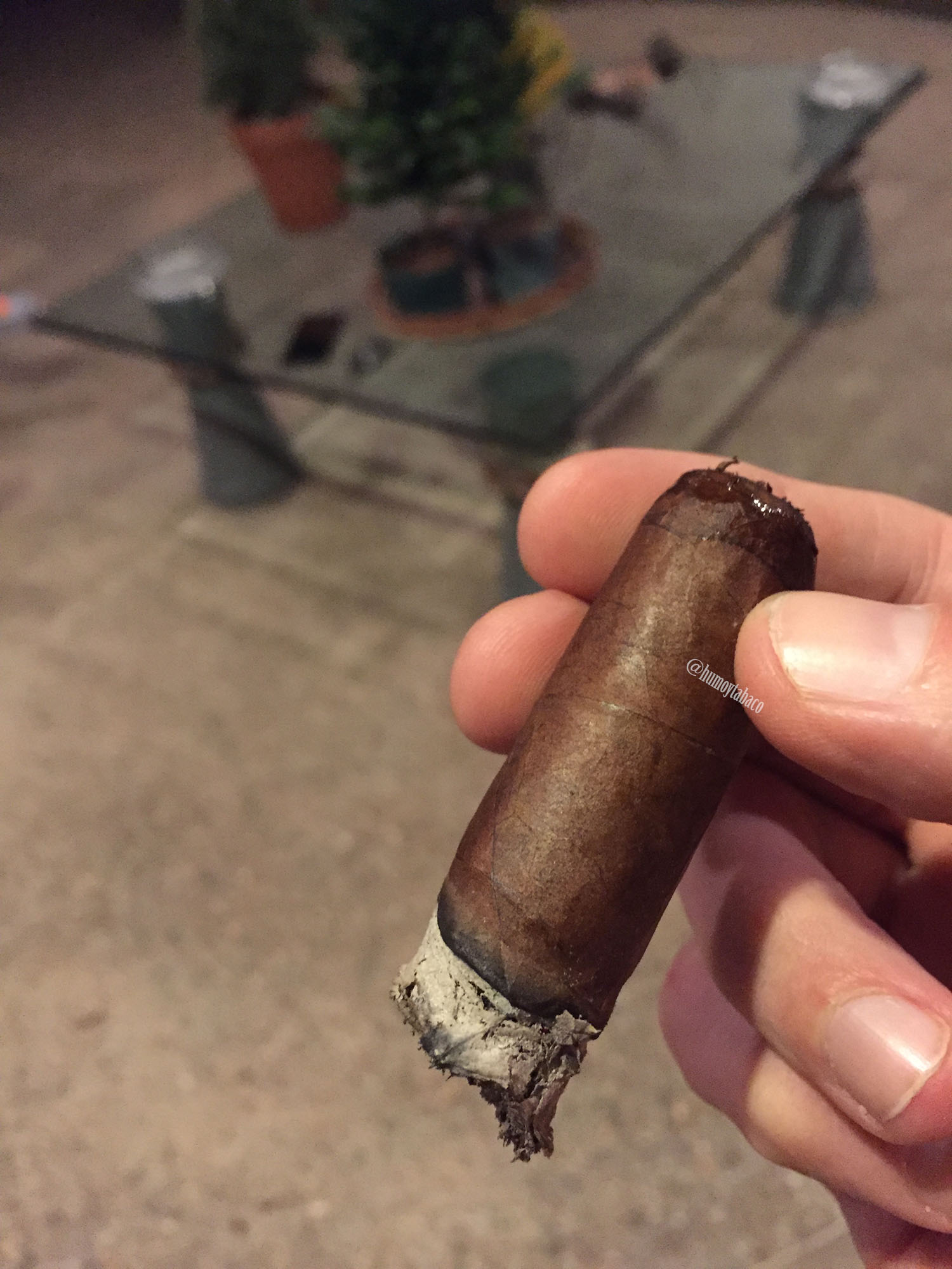 Carlos Toraño - Master 06