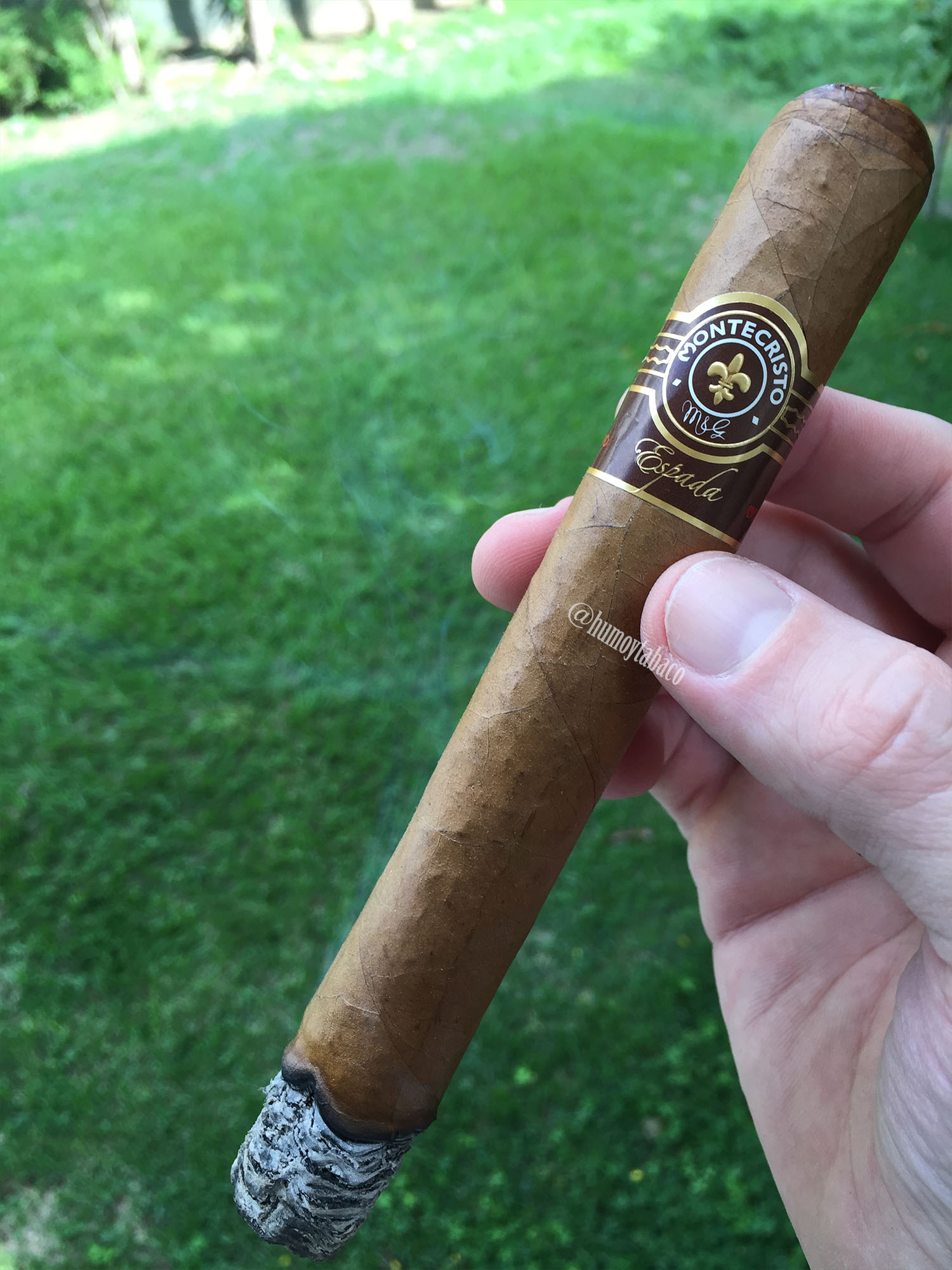 Montecristo - Espada 02