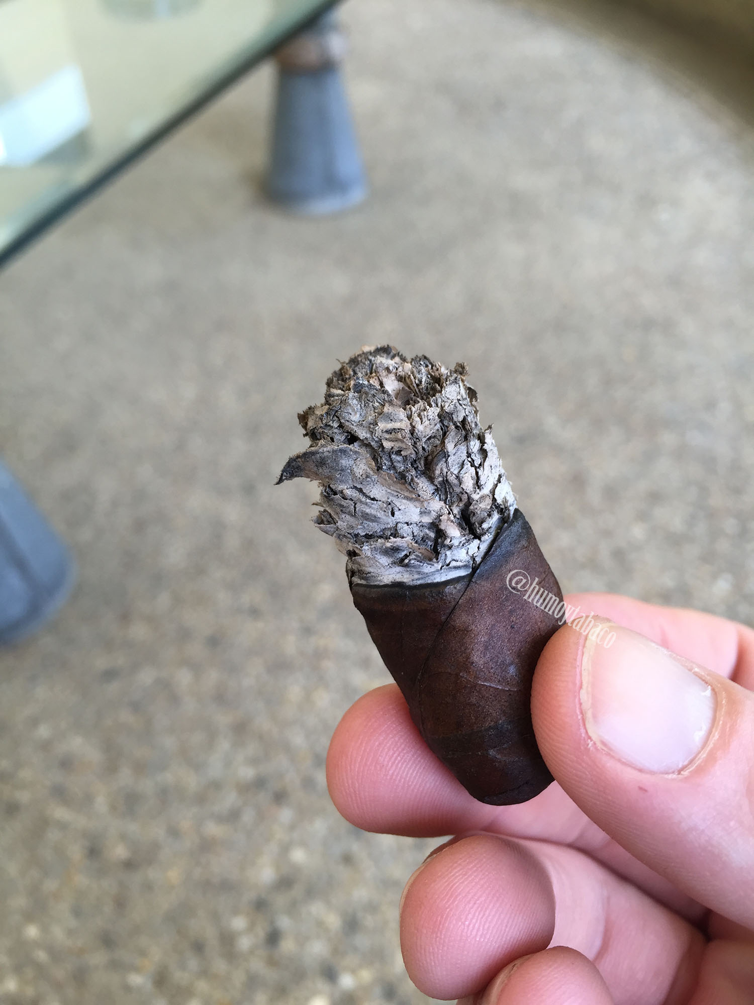 My Father - Le Bijou 1922 Petit Robusto 06