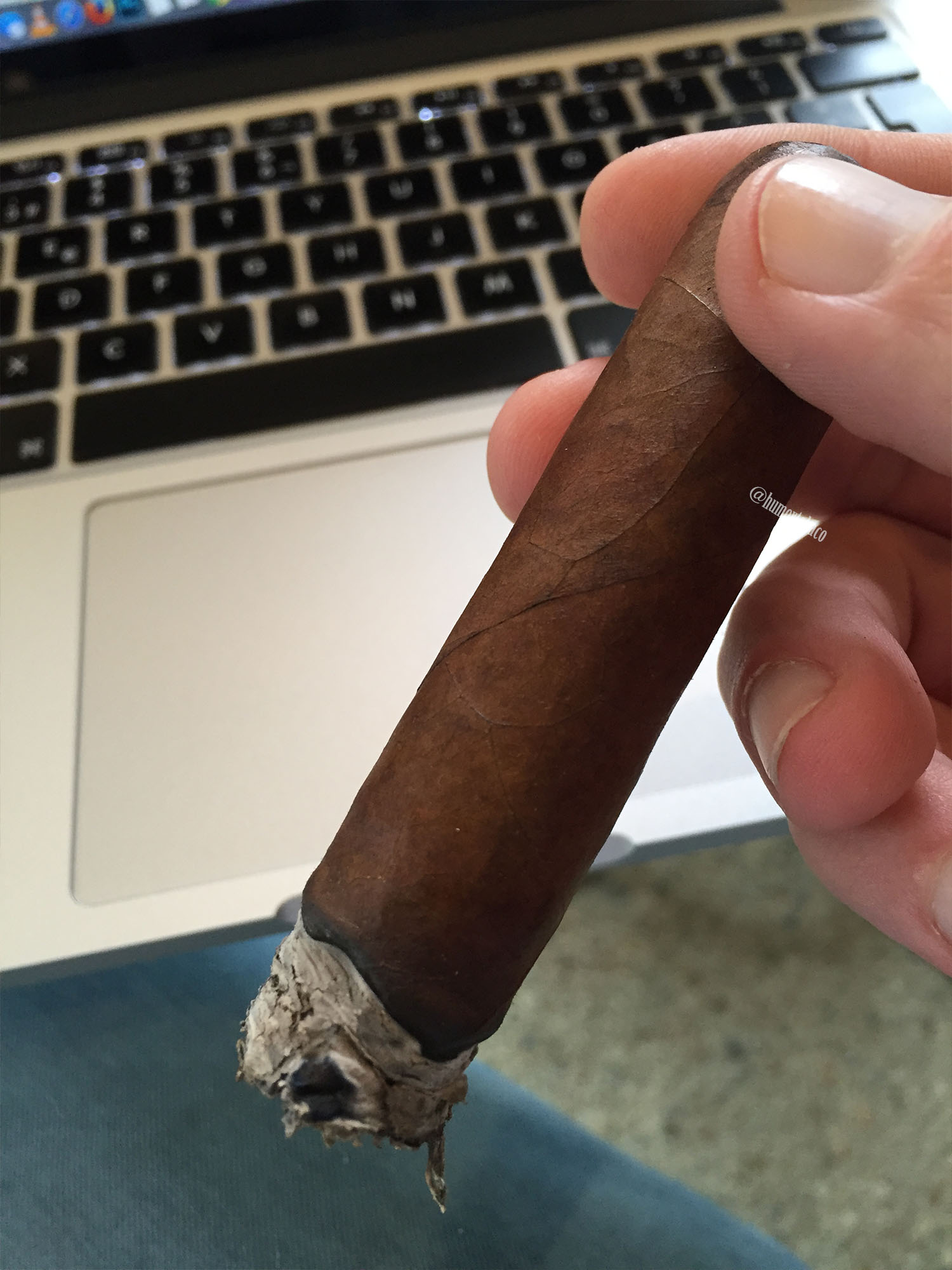 Rocky Patel - The Edge Habano 05