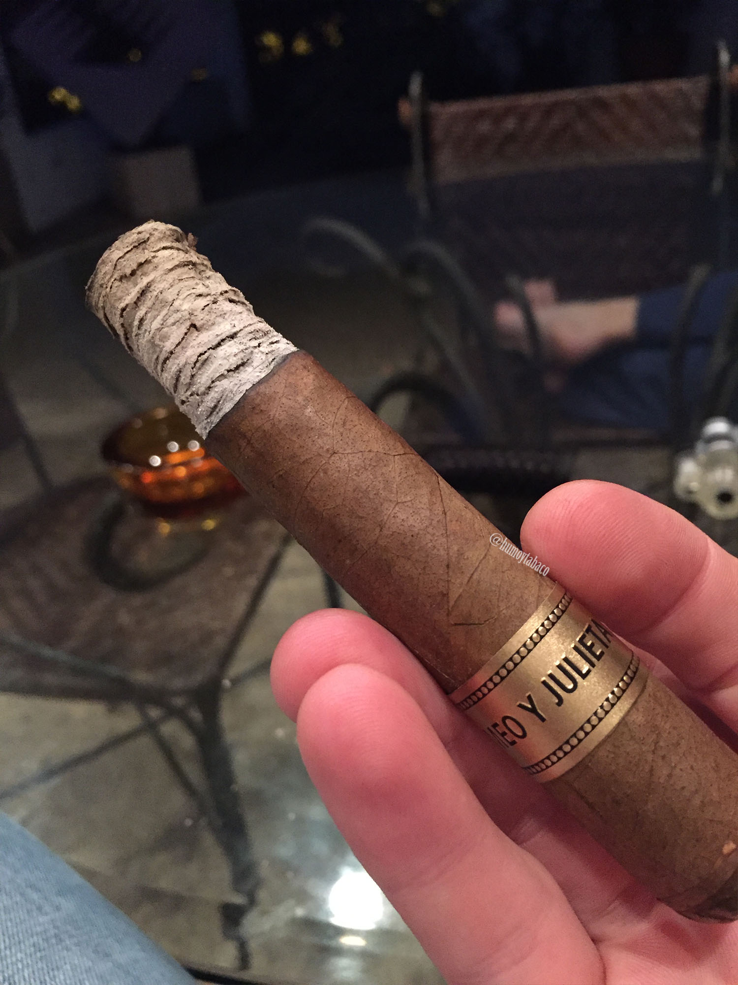 Romeo y Julieta - Viejo E 03