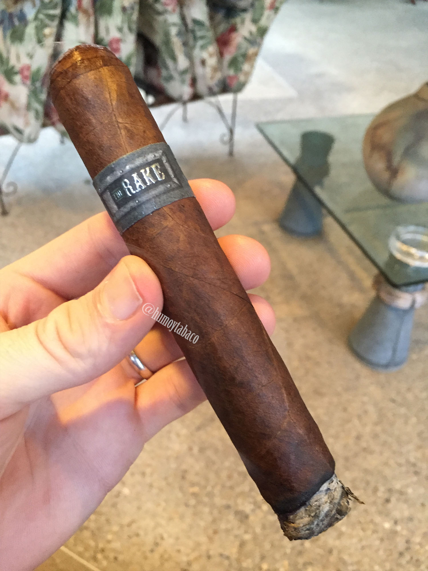 MoyaRuiz - The Rake 02