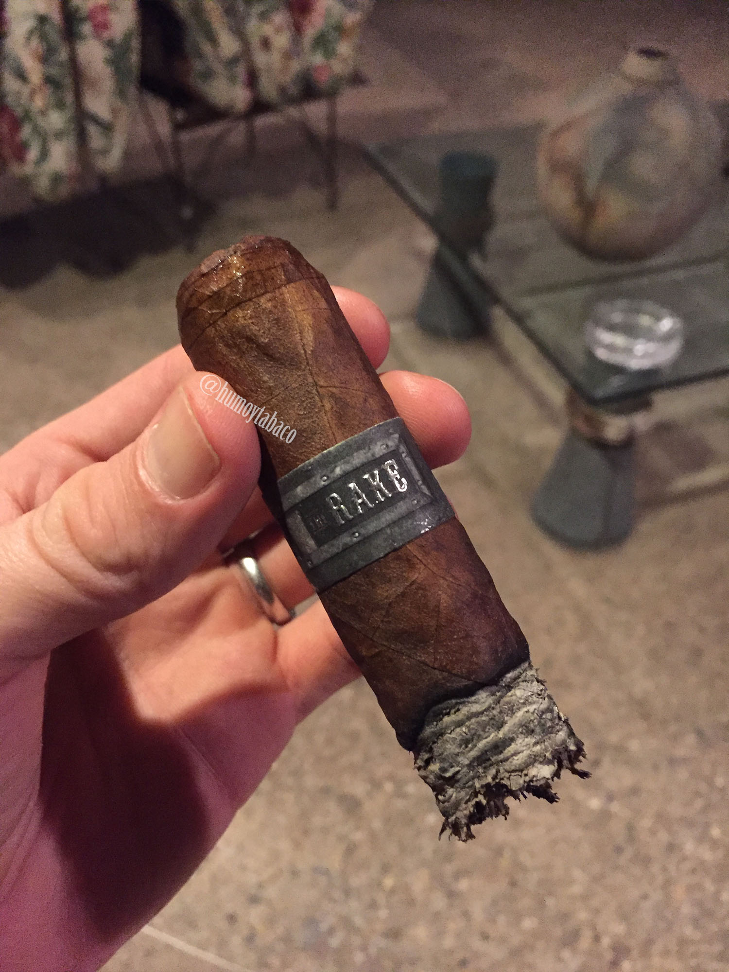 MoyaRuiz - The Rake 05