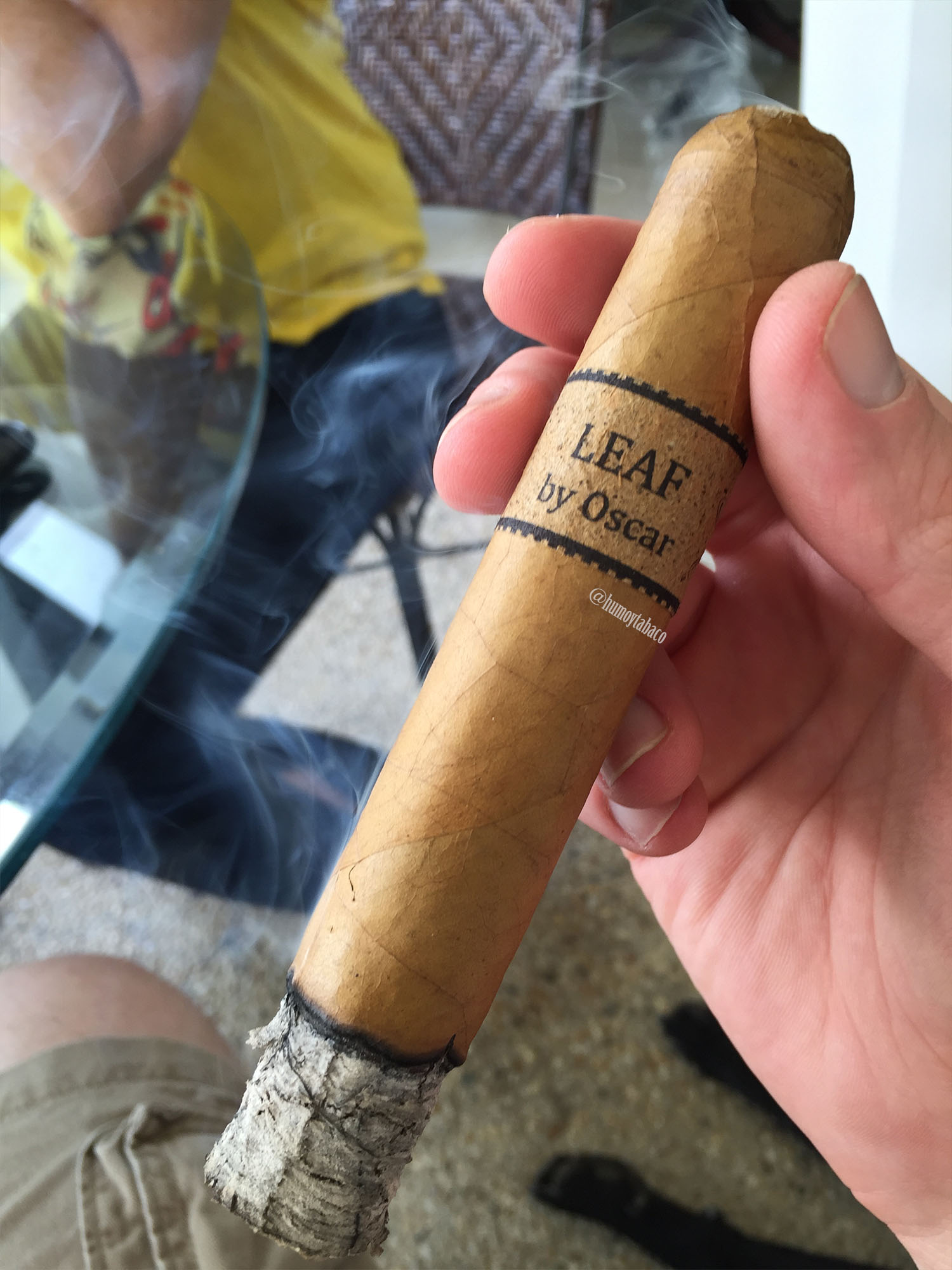 Oscar Valladares - Connecticut 03