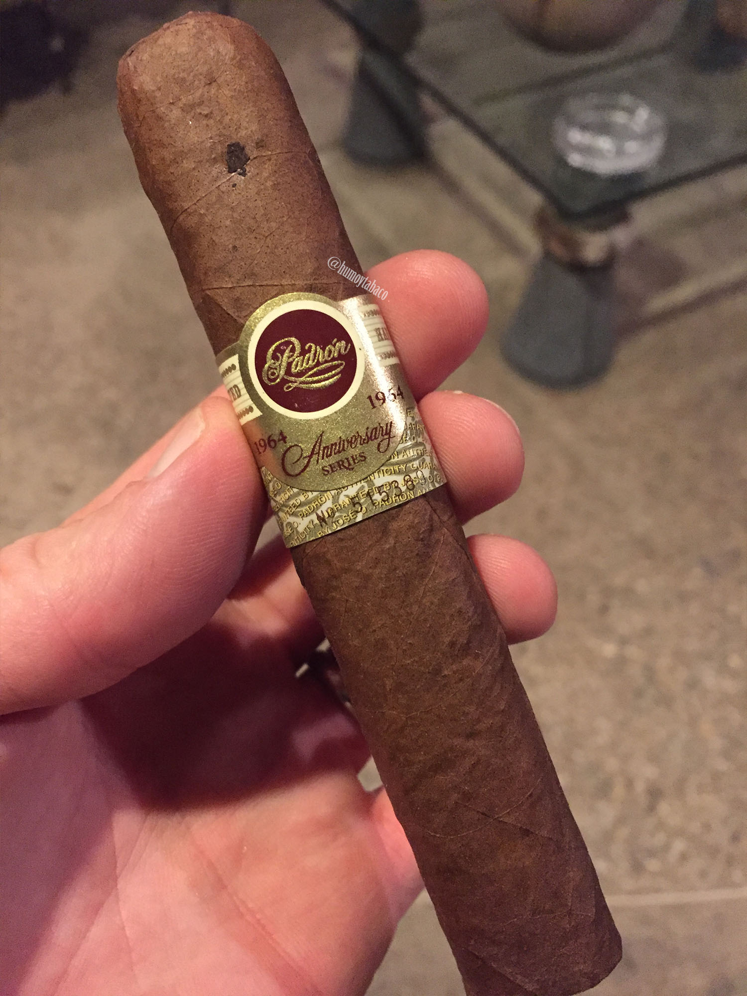 Padron - 1964 Anniversary 01