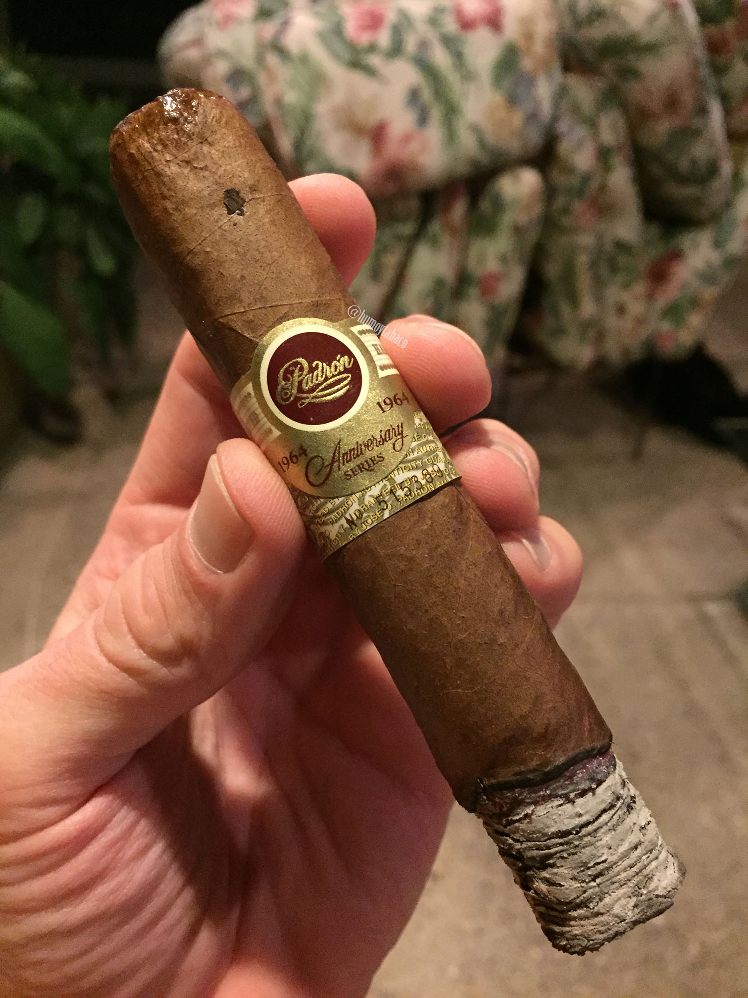 Padron - 1964 Anniversary 03