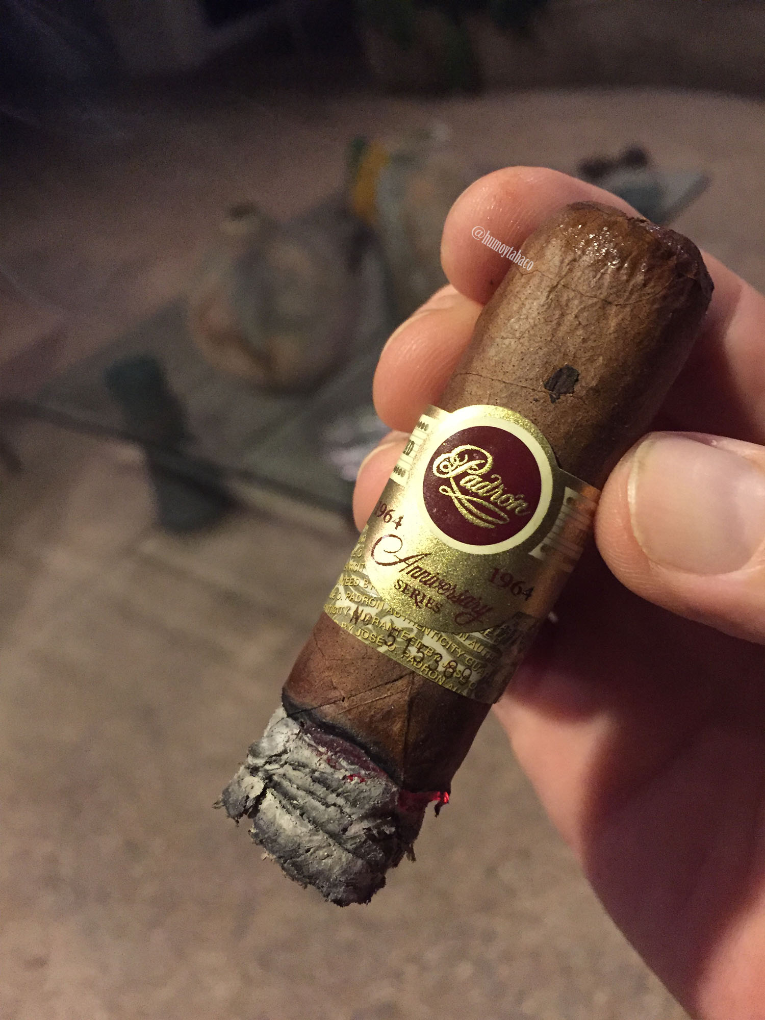 Padron - 1964 Anniversary 04