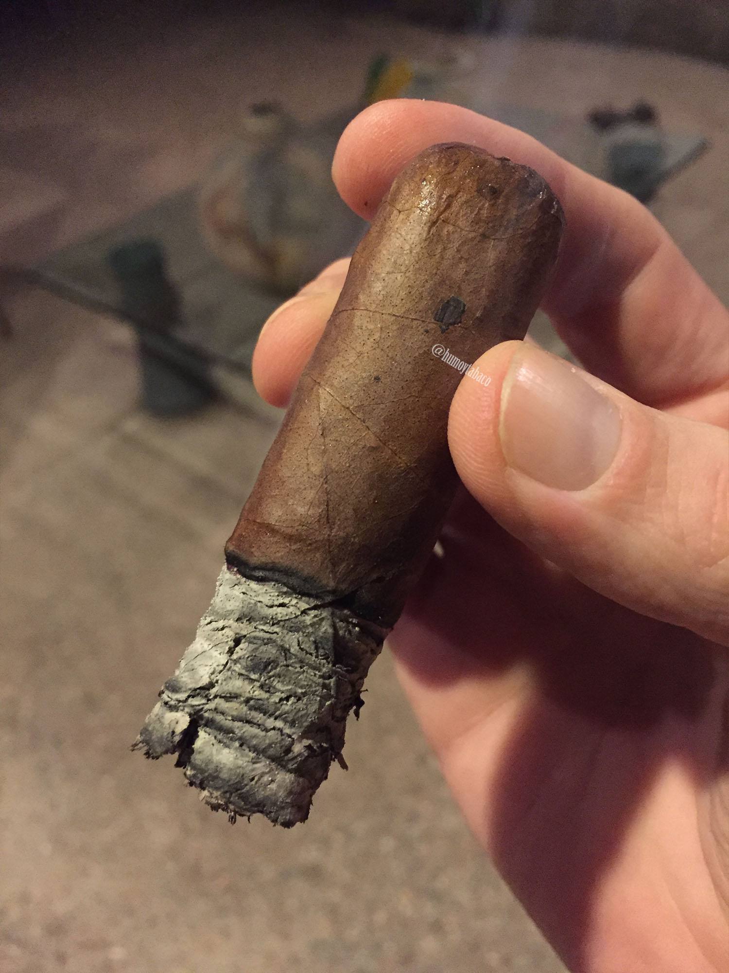 Padron - 1964 Anniversary 05