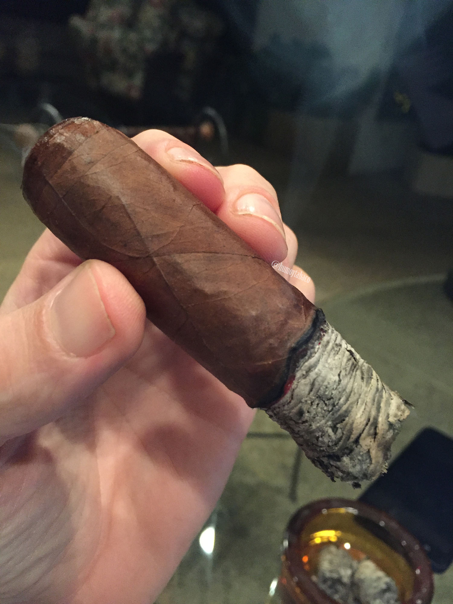 Alec Bradley - Tempus Nicaragua 06