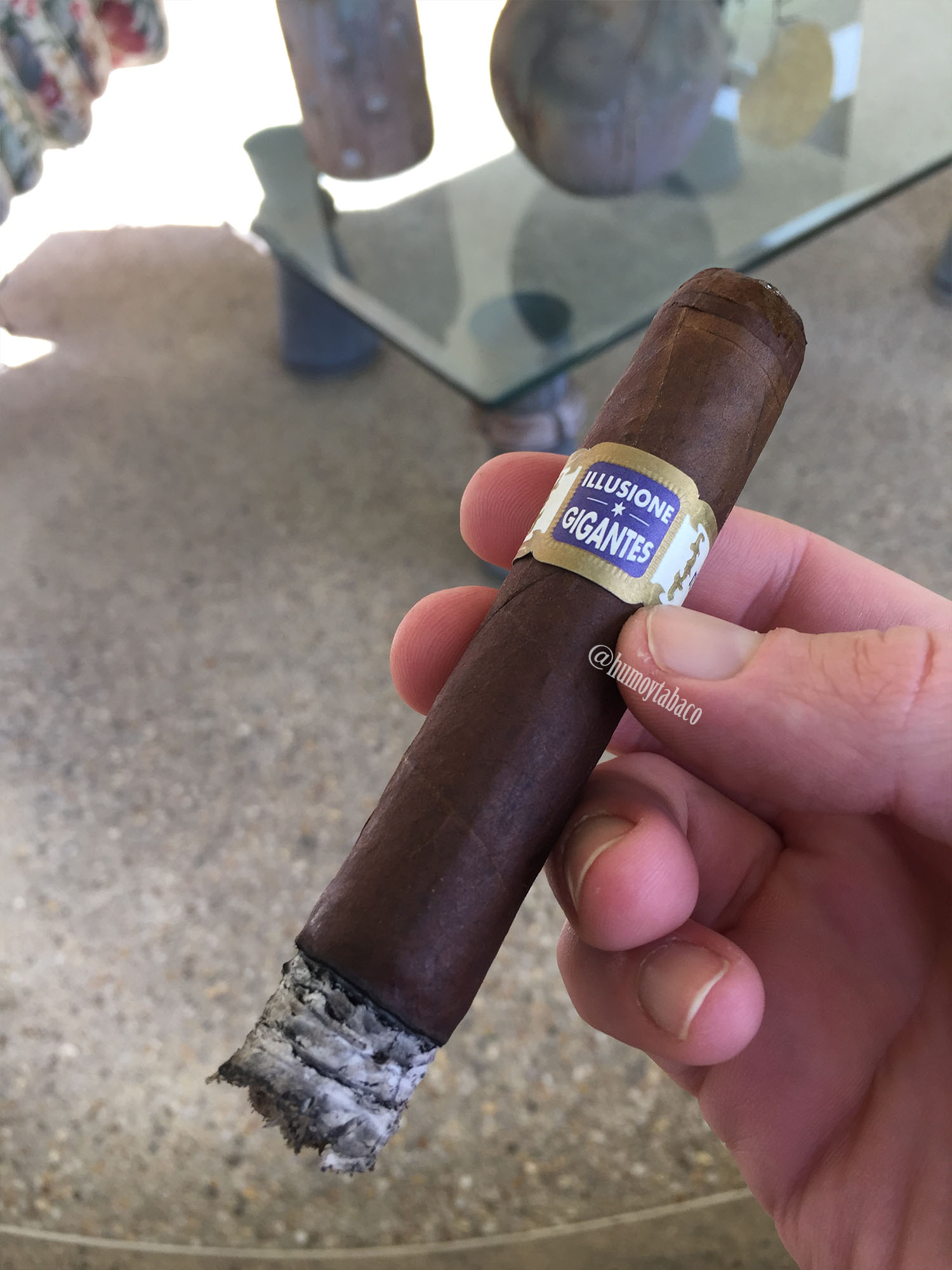 Illusione - Gigantes 04