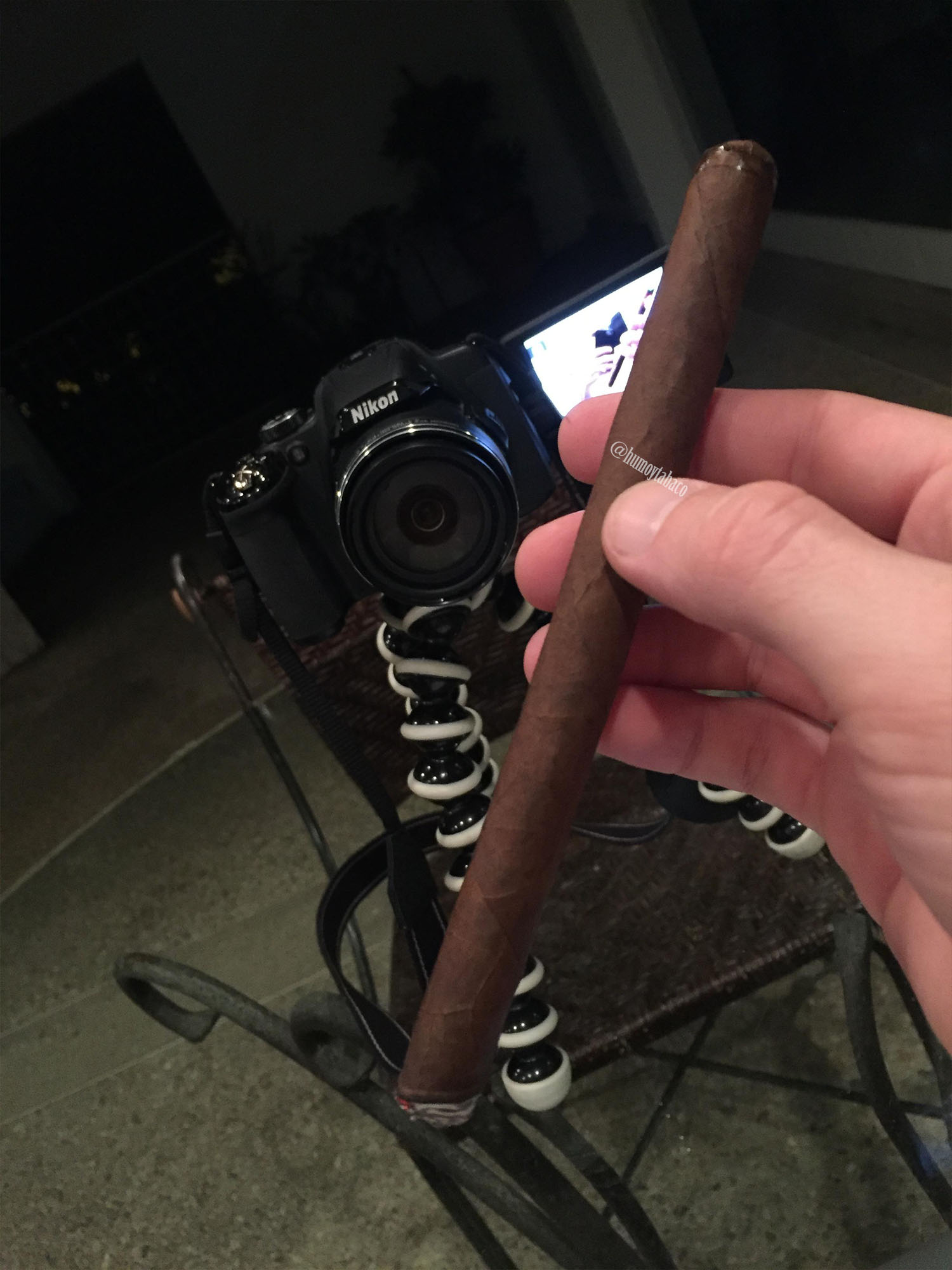 Cain F Straight Ligero 01