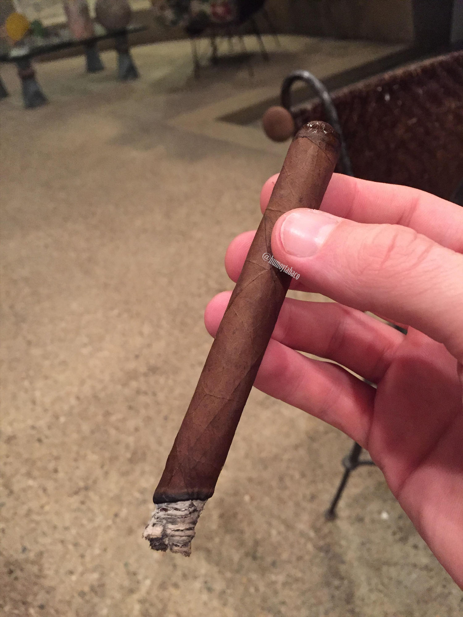 Cain F Straight Ligero 03