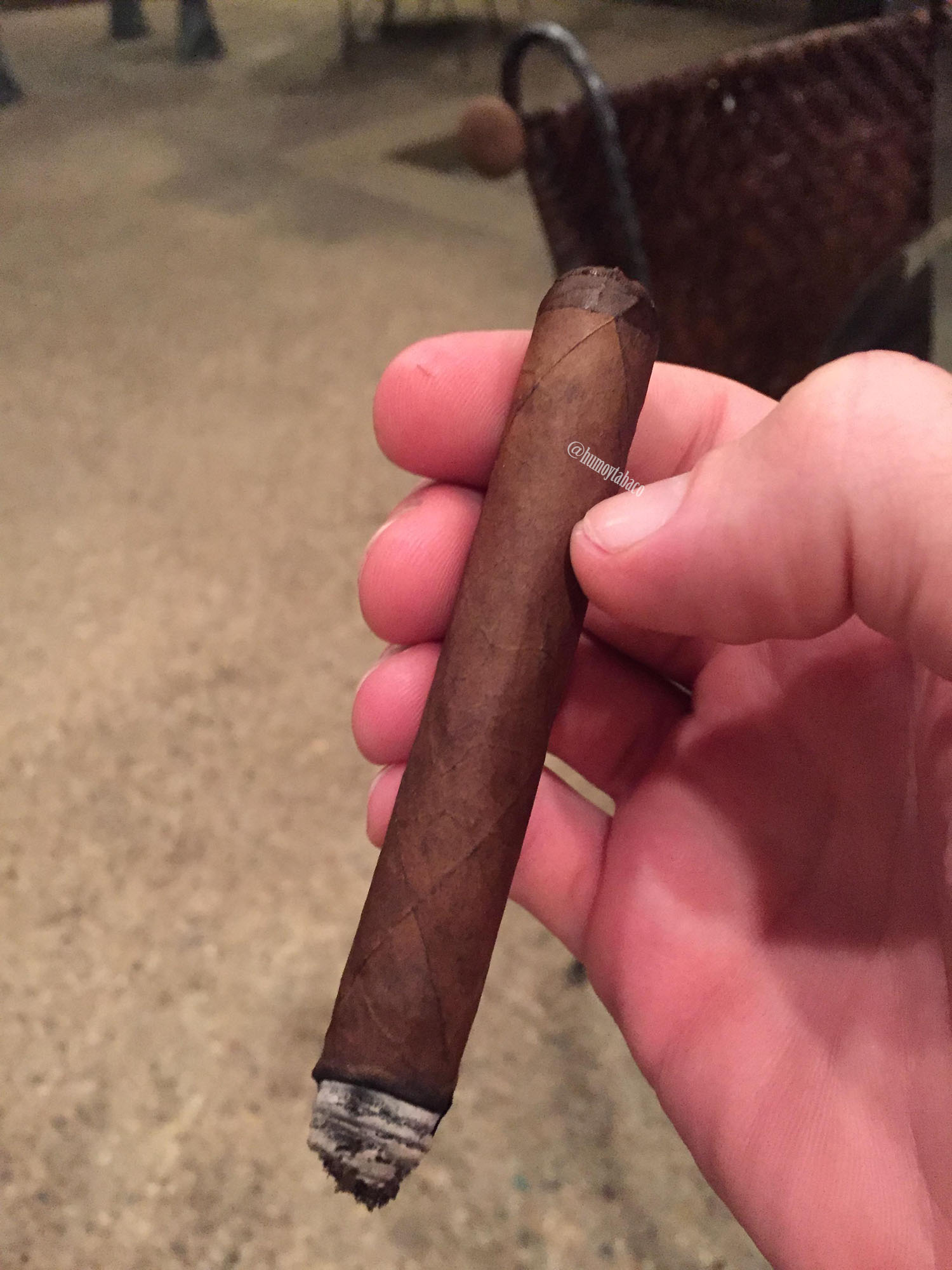 Cain F Straight Ligero 04