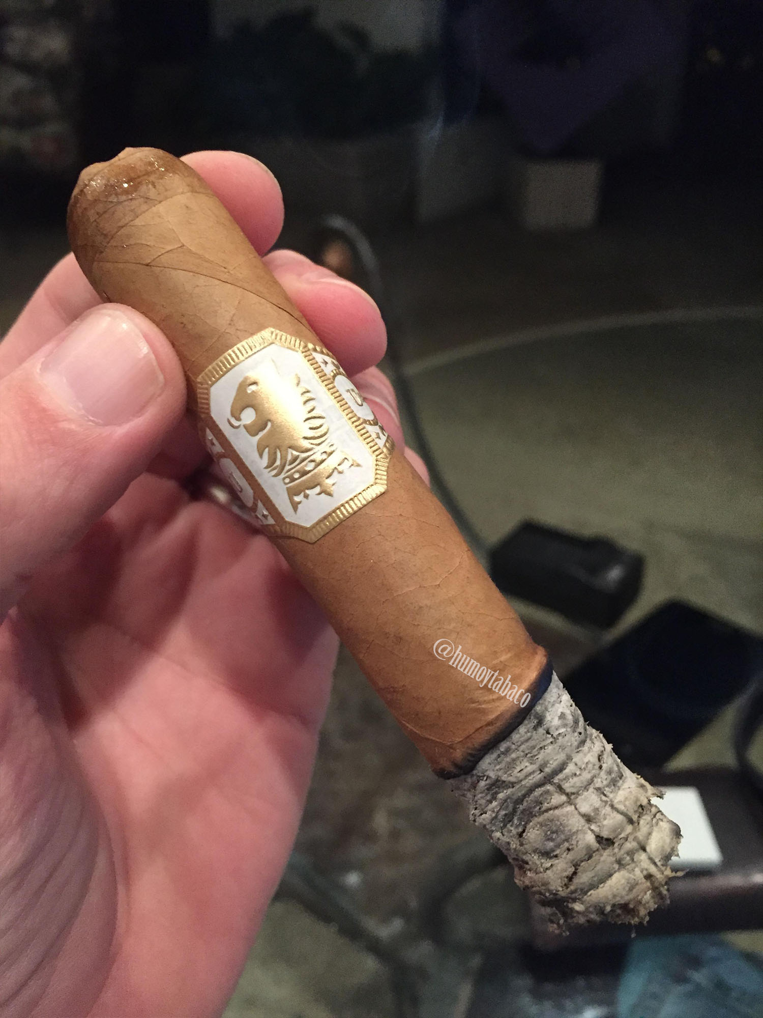 Drew Estate - Undercrown Shade 04