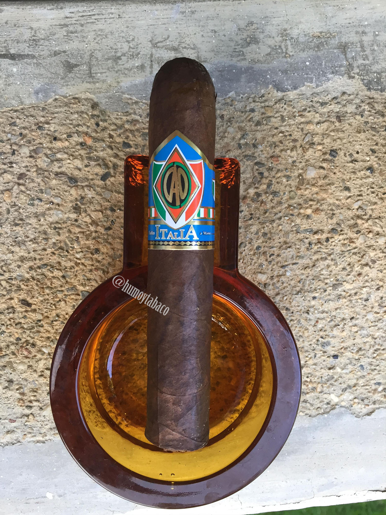 CAO - Italia 01