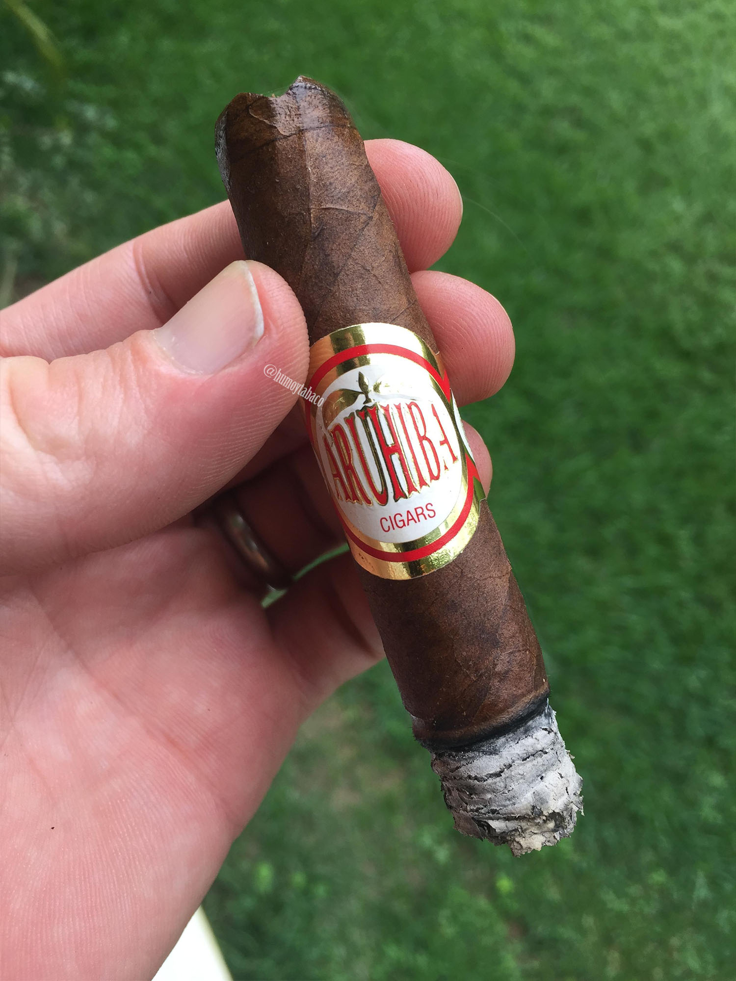 Aruhiba - Marevas 04