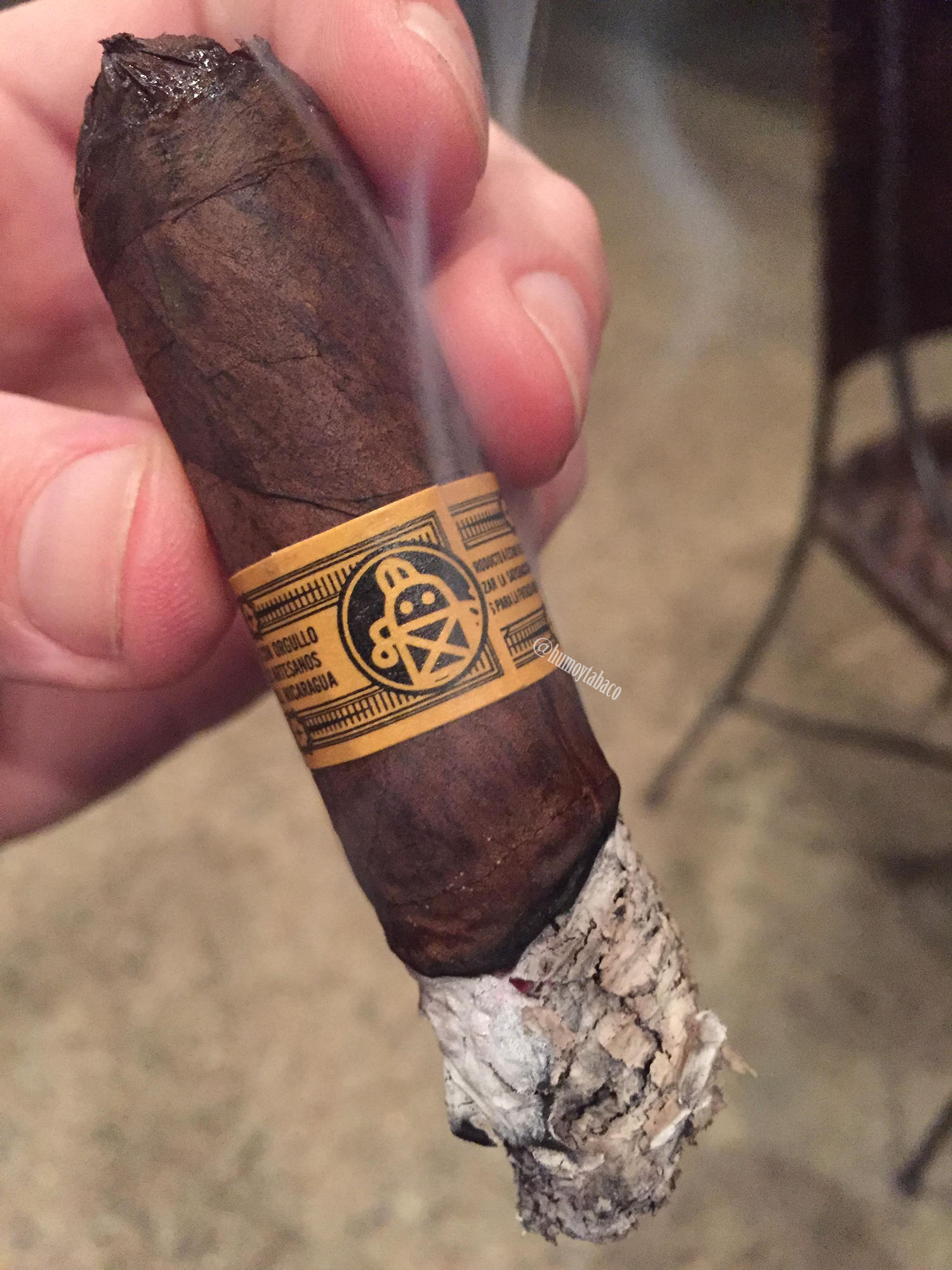 Drew Estate - Nica Rustica 05