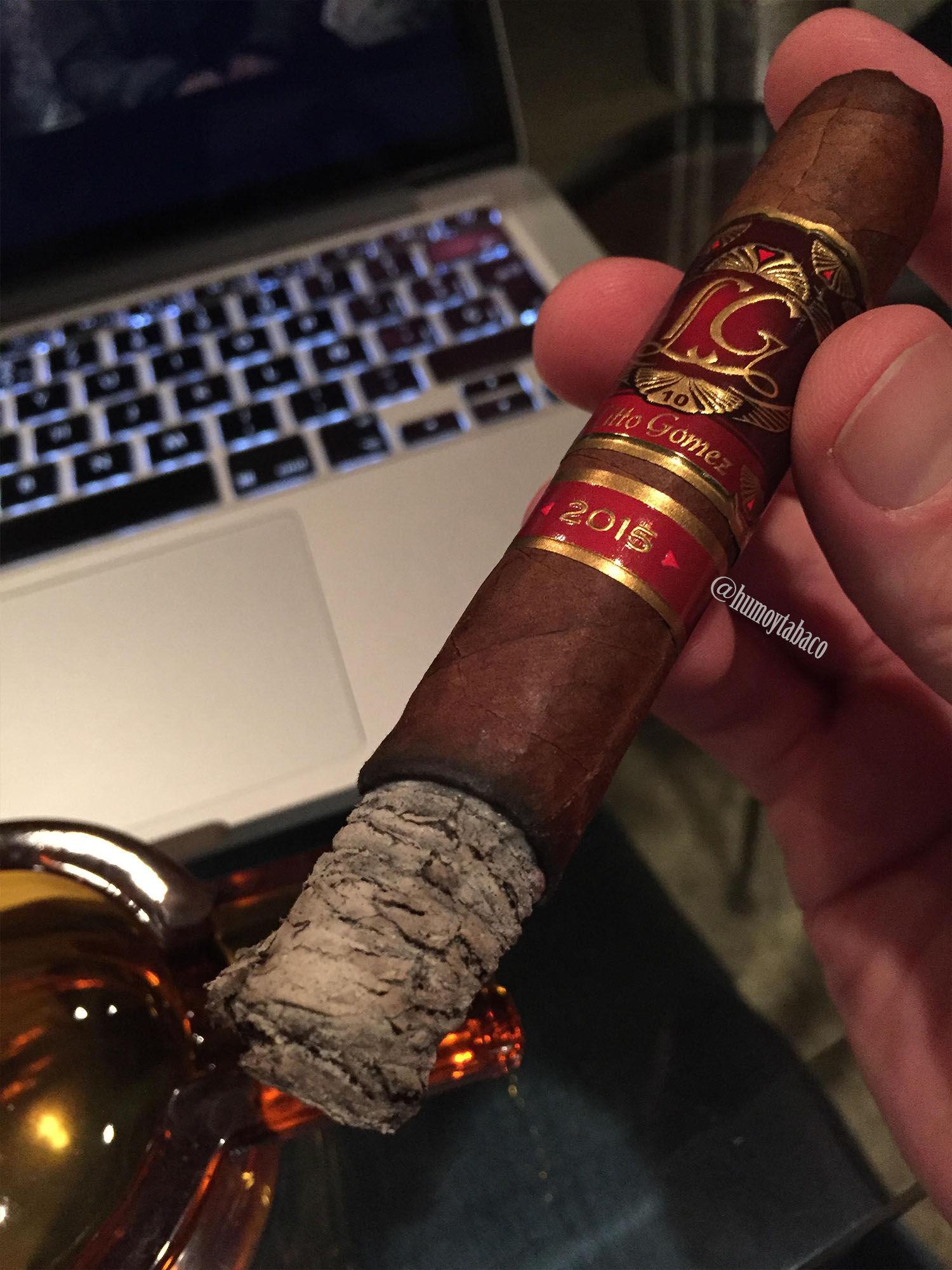 La Flor Dominicana - Litto Gomez Diez 2015 04