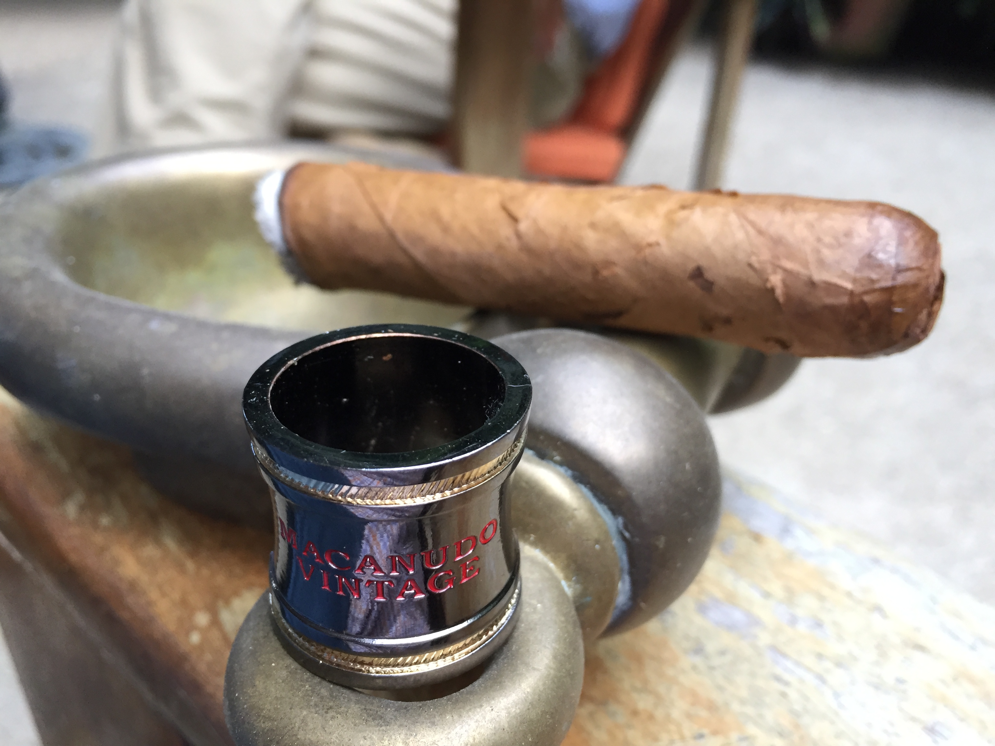 Macanudo - Vintage 2006 04