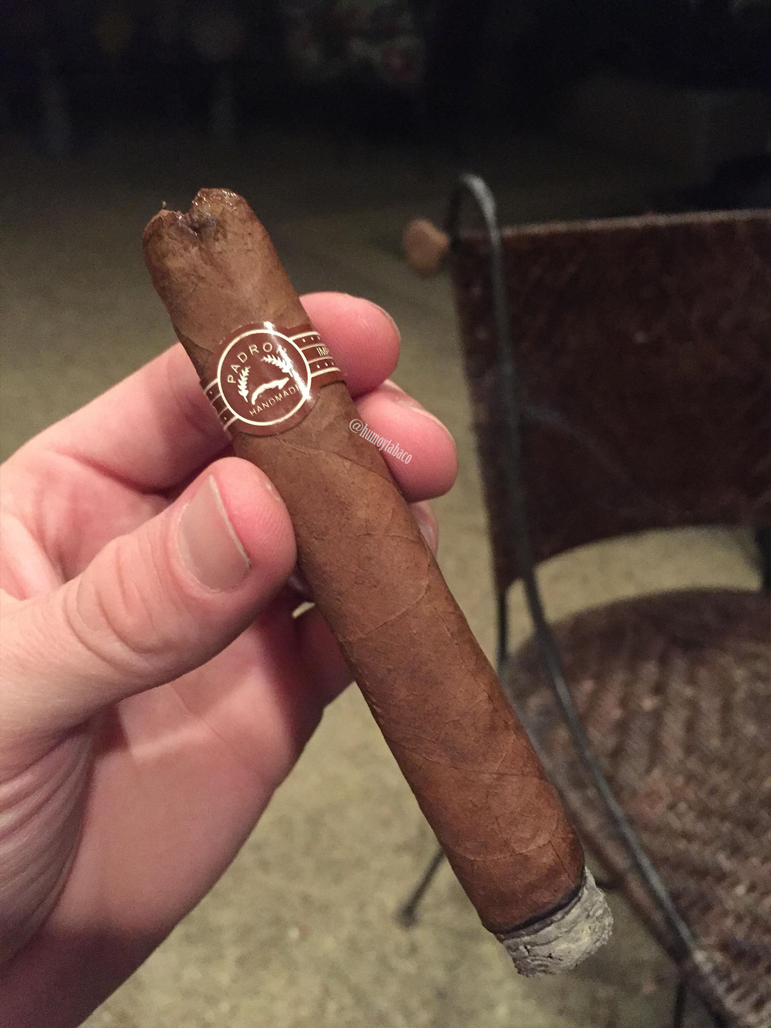 Padron - Delicias 02