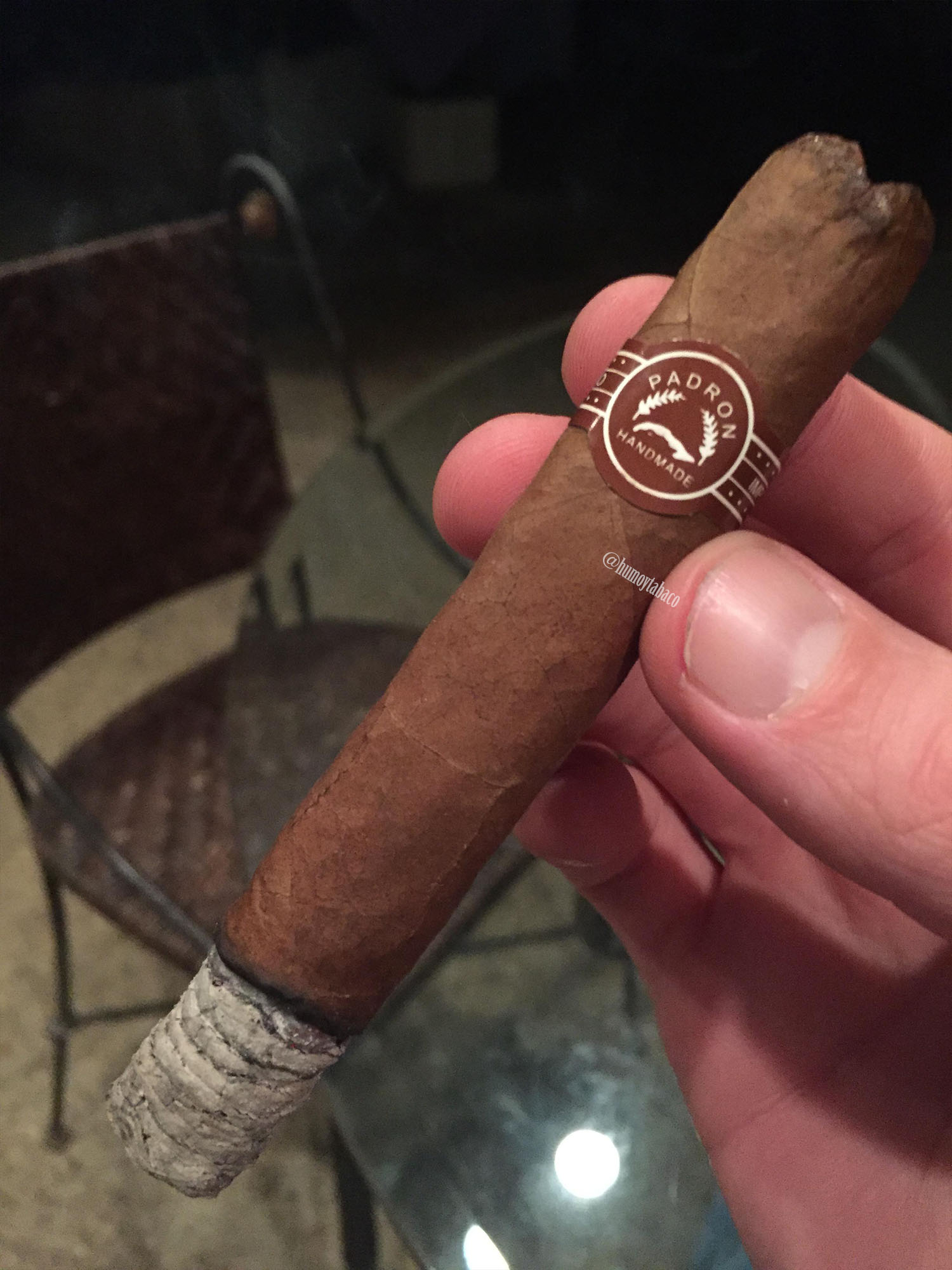 Padron - Delicias 03
