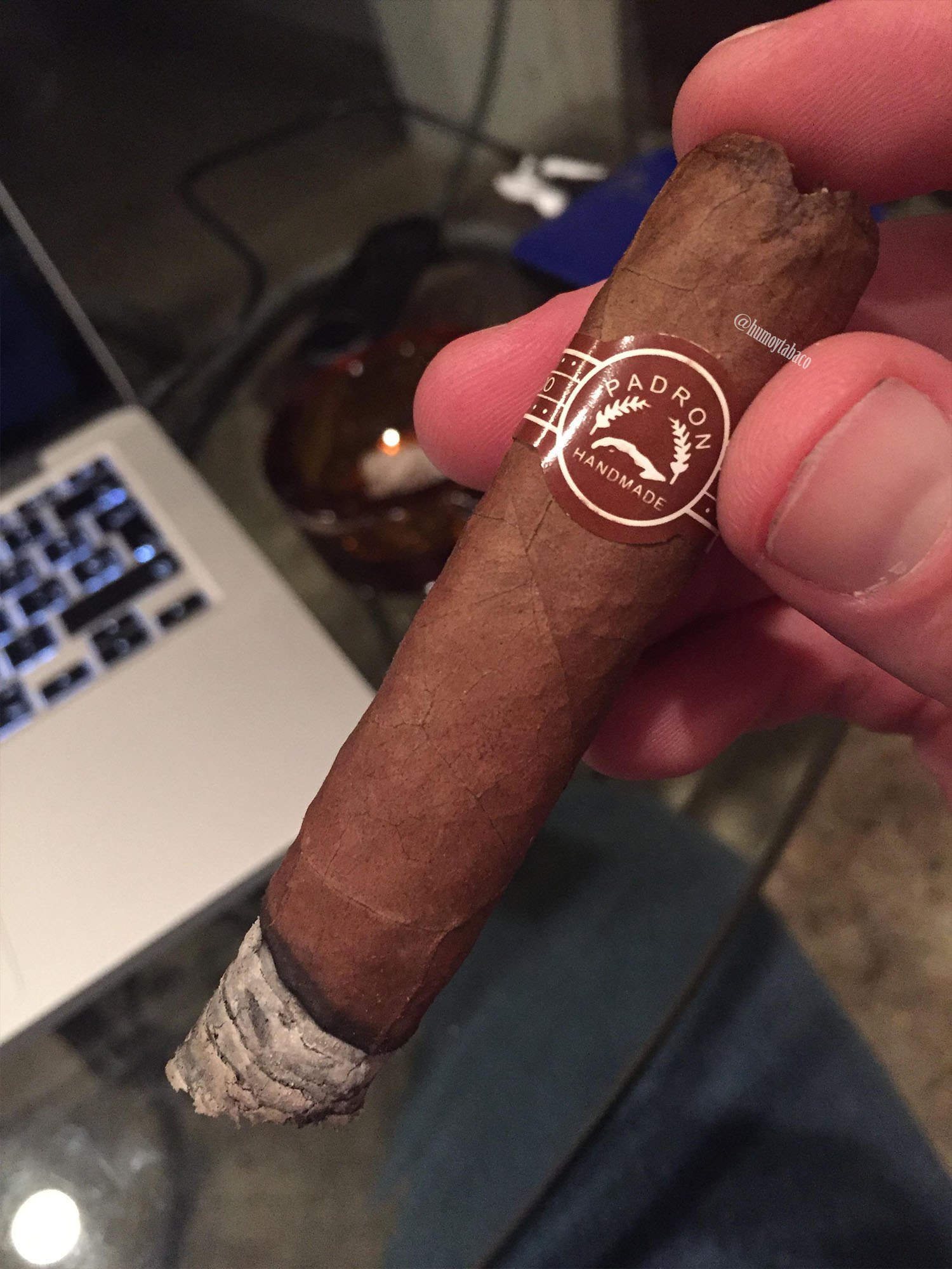 Padron - Delicias 05