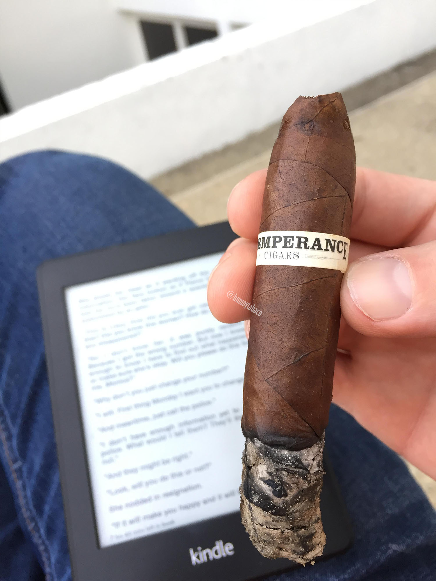 Roma Craft - Intemperance BA XXI 04