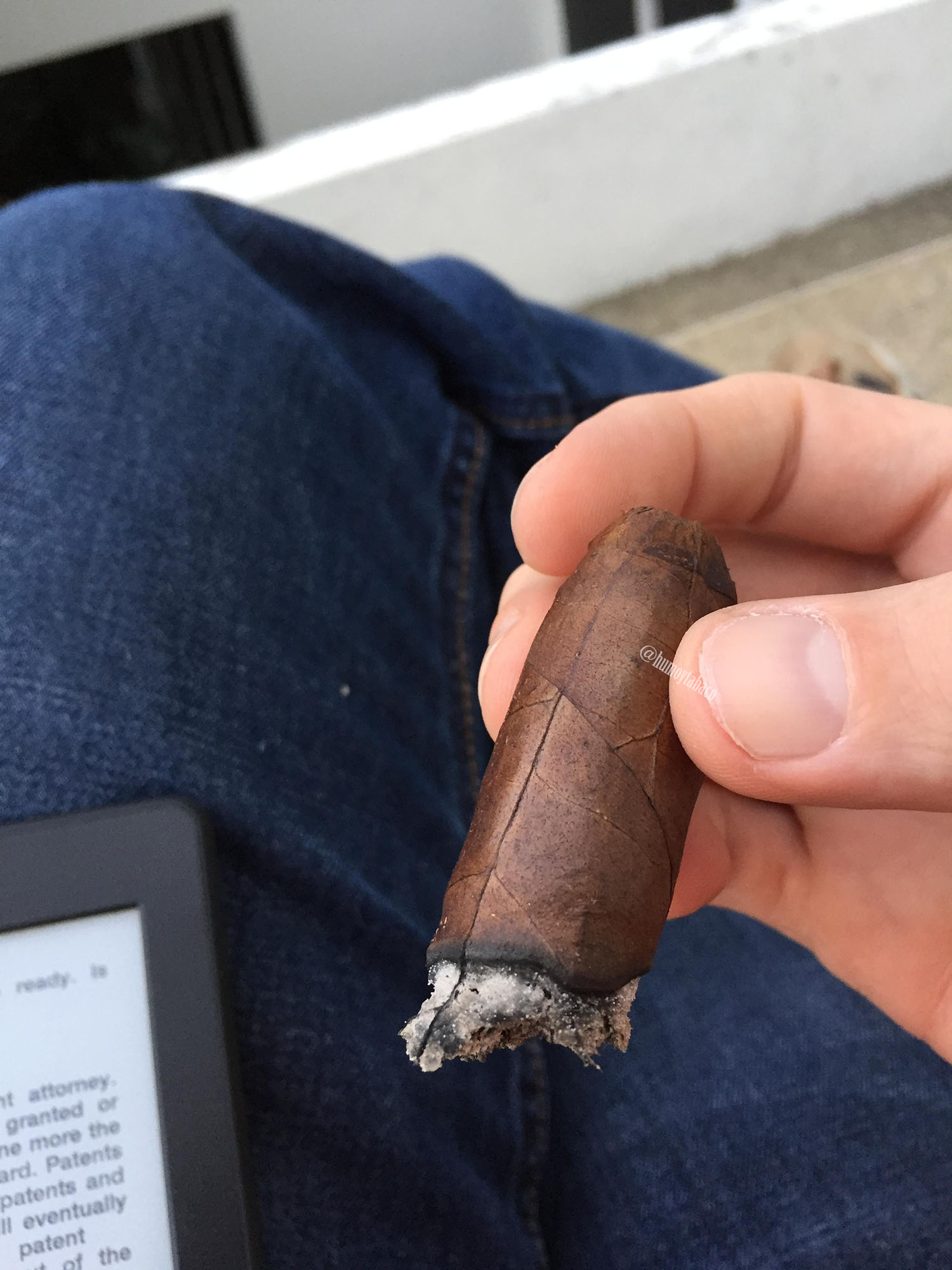 Roma Craft - Intemperance BA XXI 06