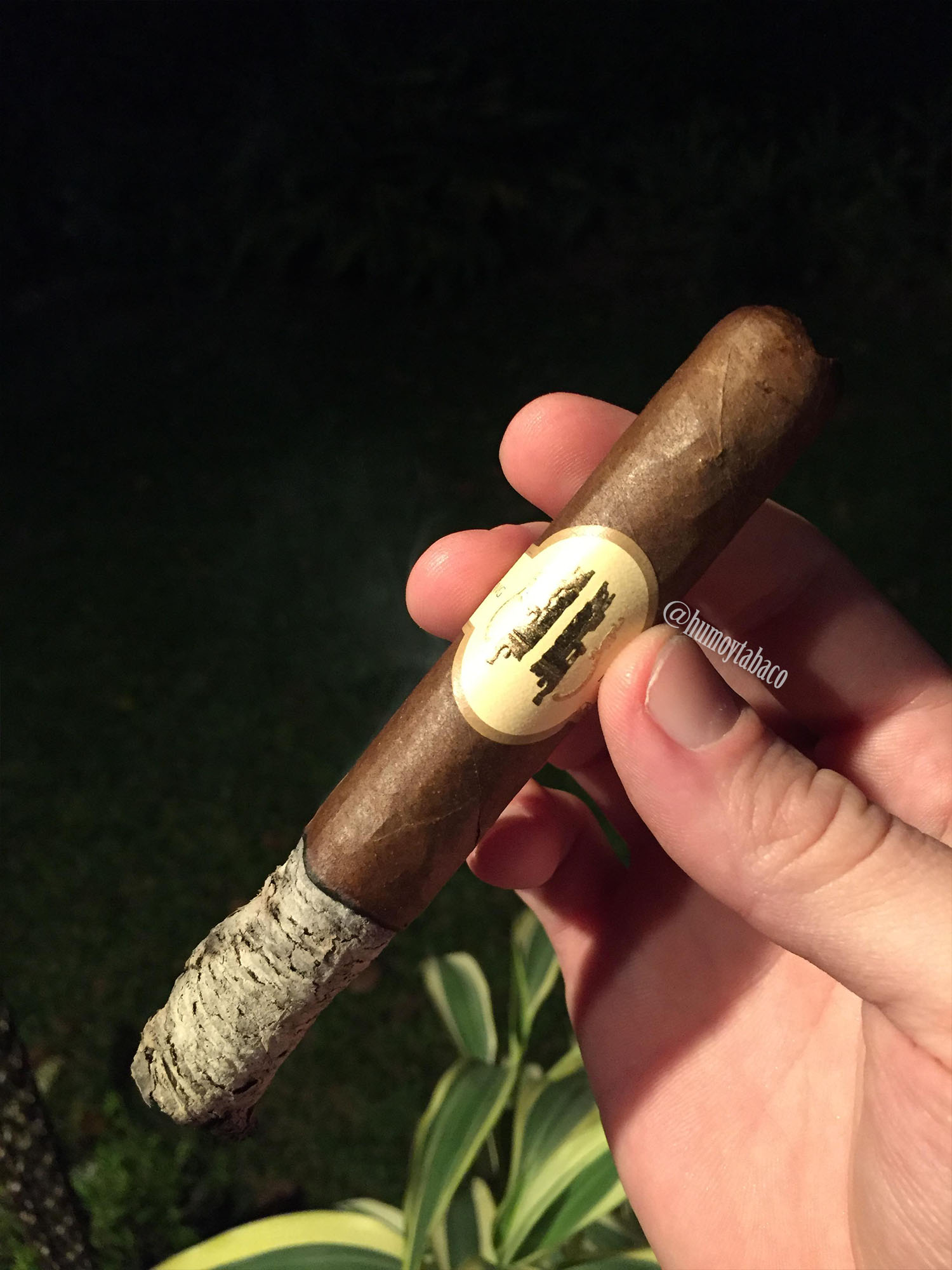 Caldwell - The King is Dead 04