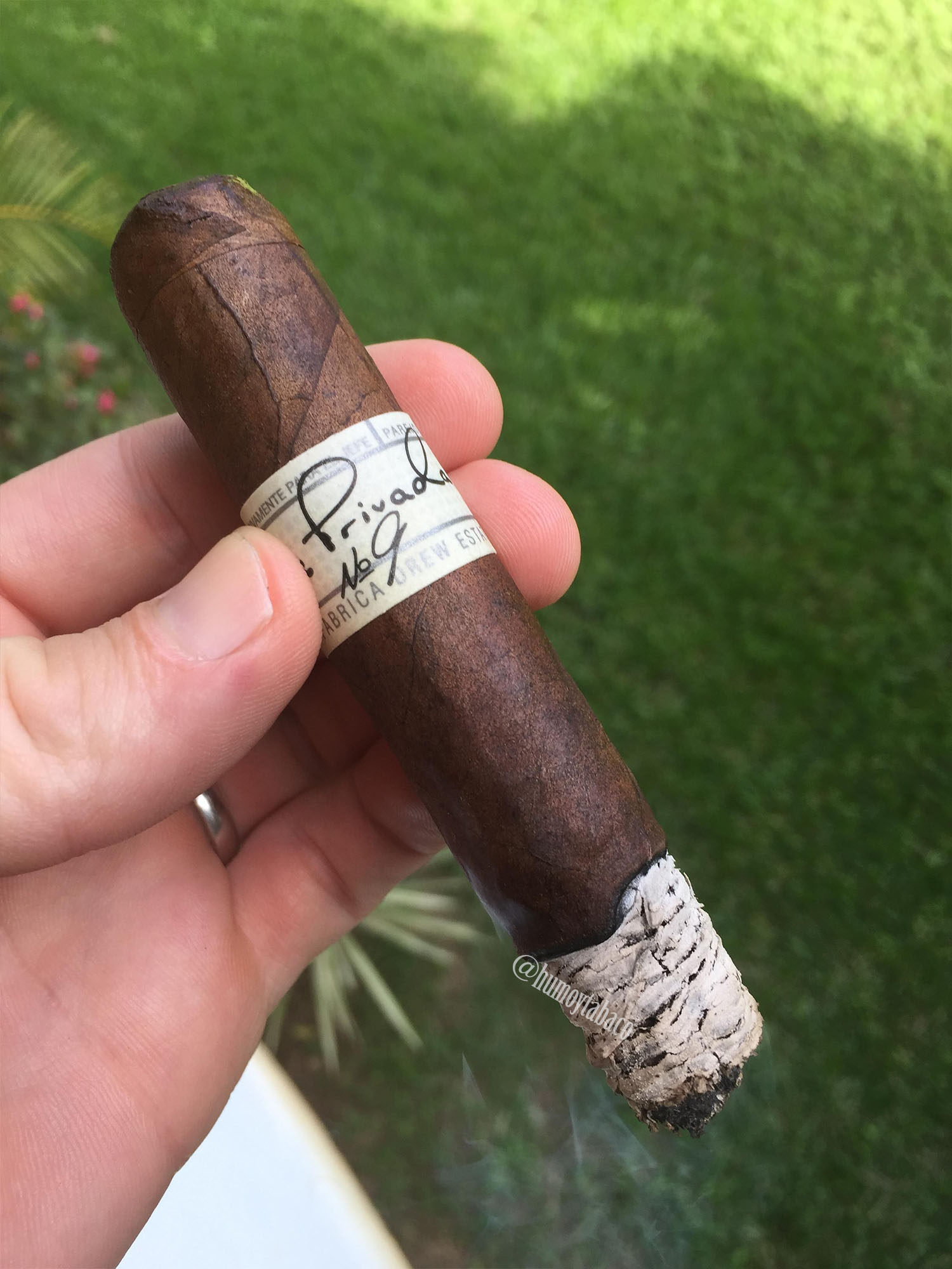 Drew Estate - Liga Privada No 04