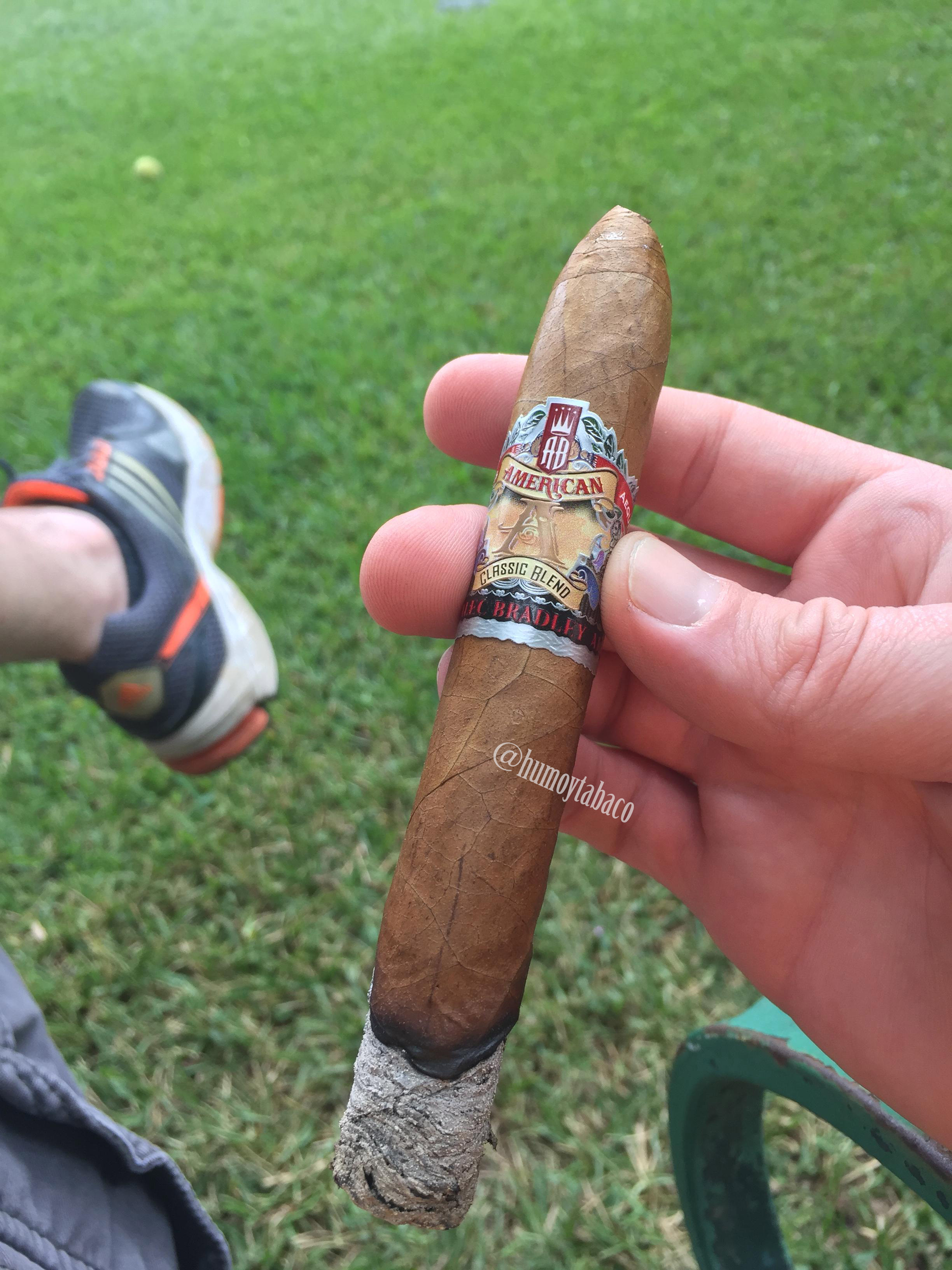 Alec Bradley - American Classic Blend 03