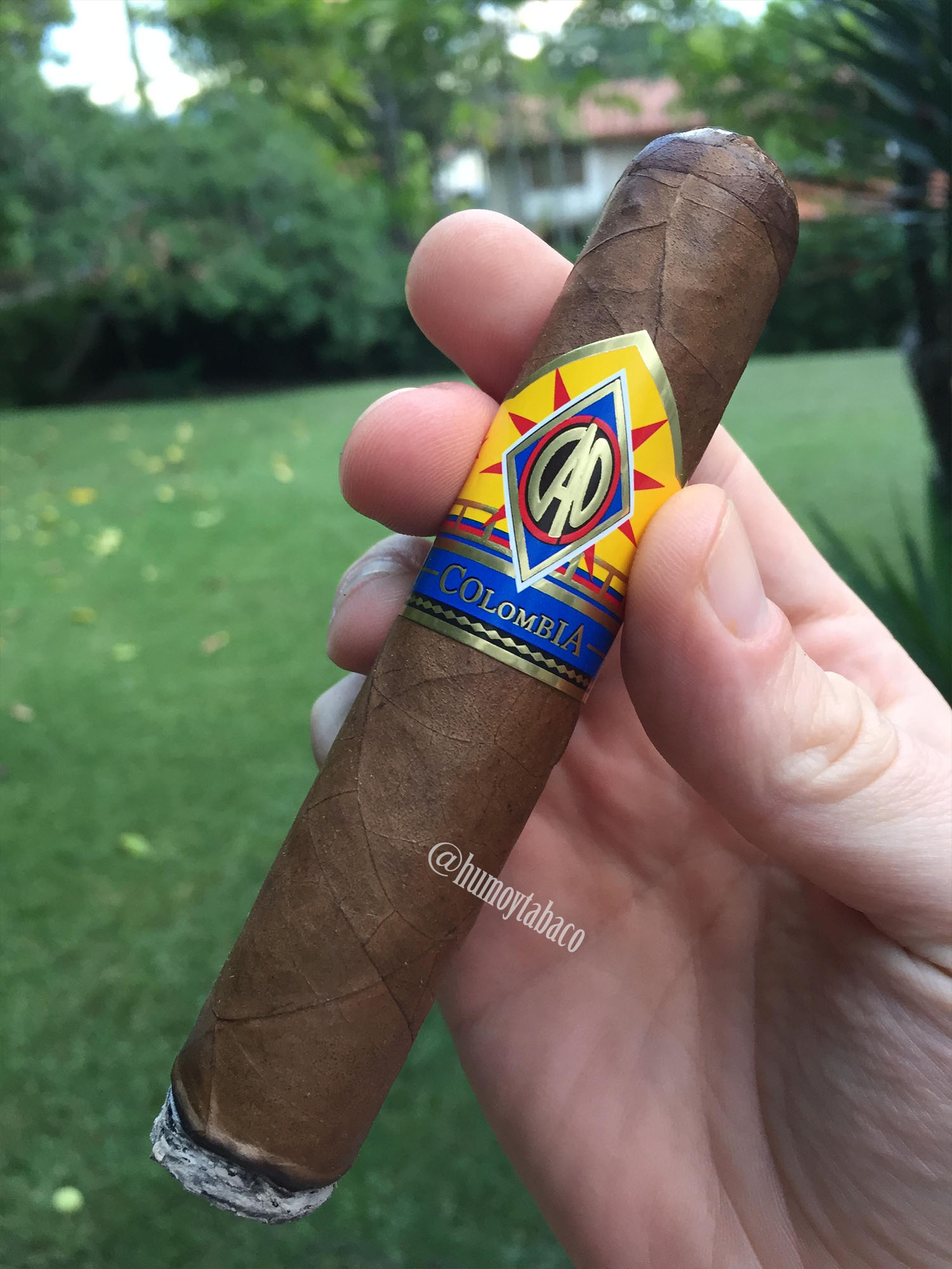 CAO - Colombia 02