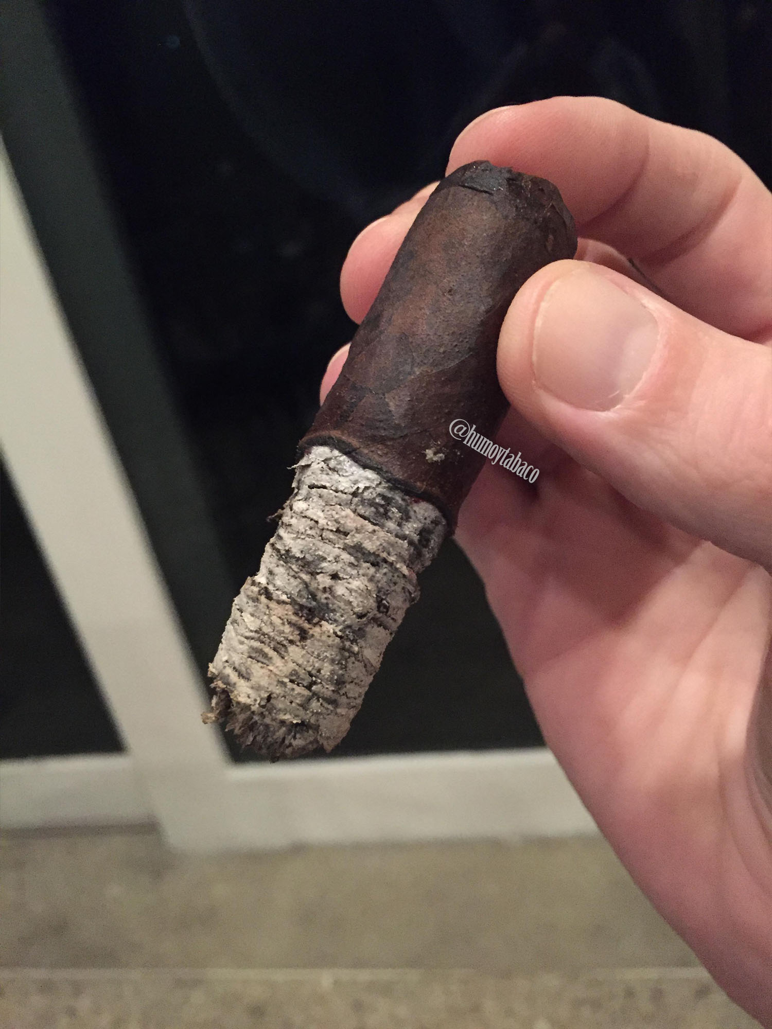 La Gloria Cubana - Wavell 06