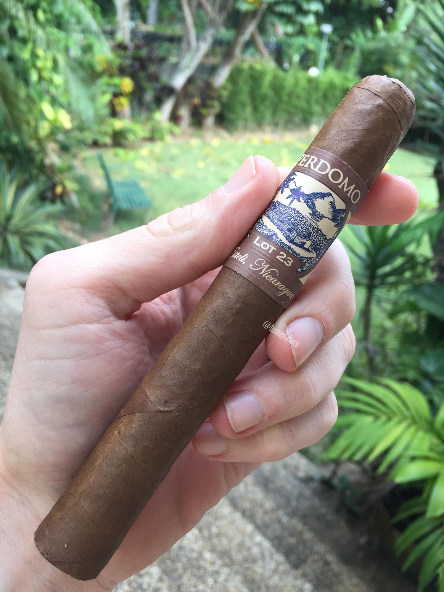 Perdomo - Lot 23 01
