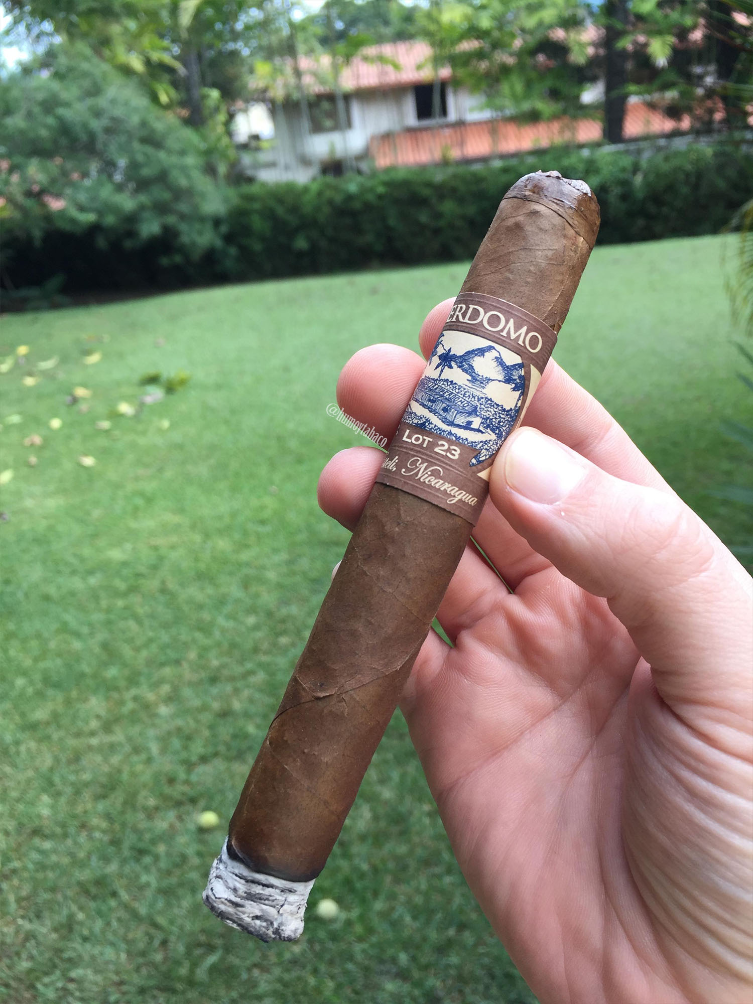 Perdomo - Lot 23 02