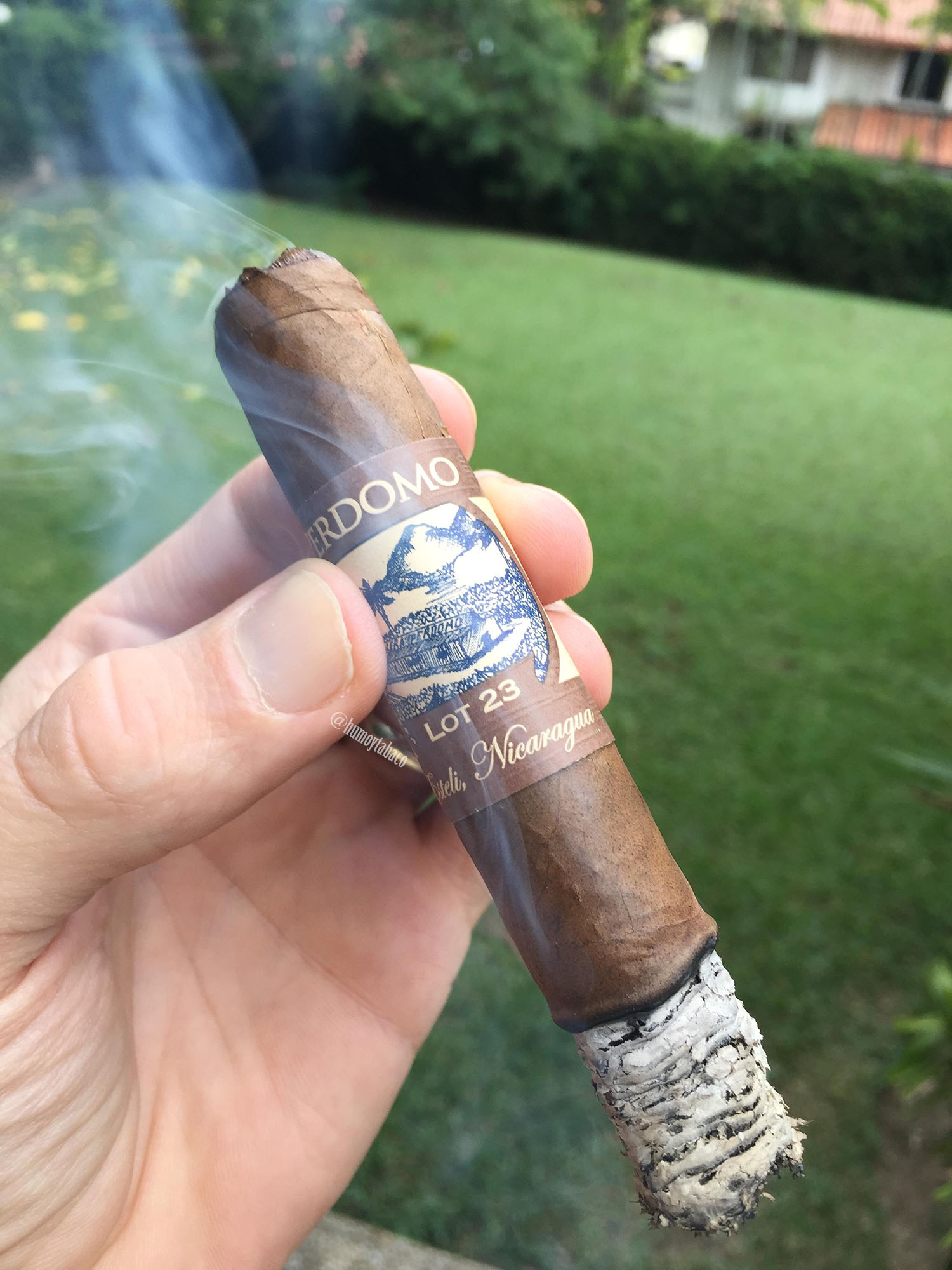 Perdomo - Lot 23 04